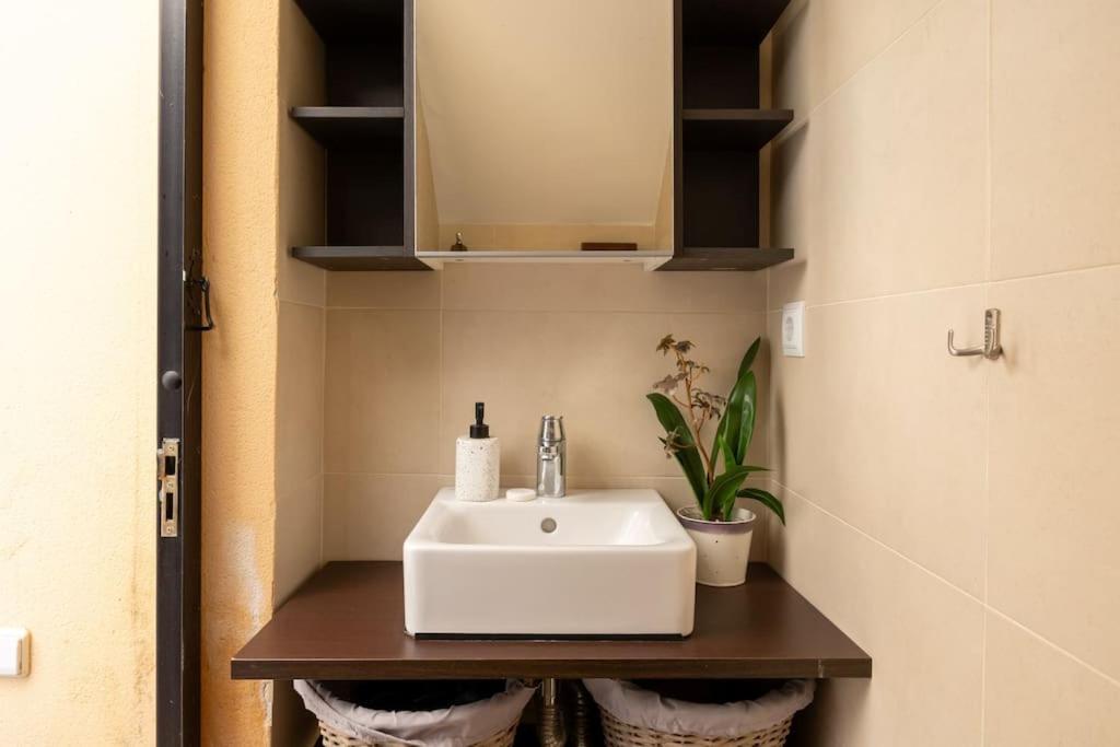 Apartamento San Isidoro Skyview By Valcambre
