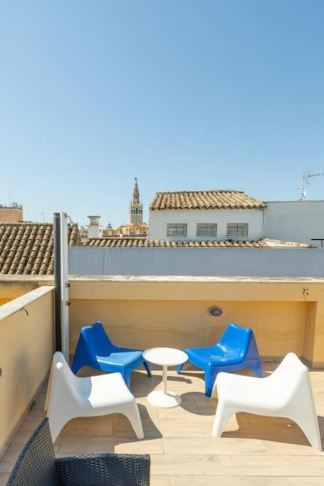 San Isidoro Skyview By Valcambre Apartamento