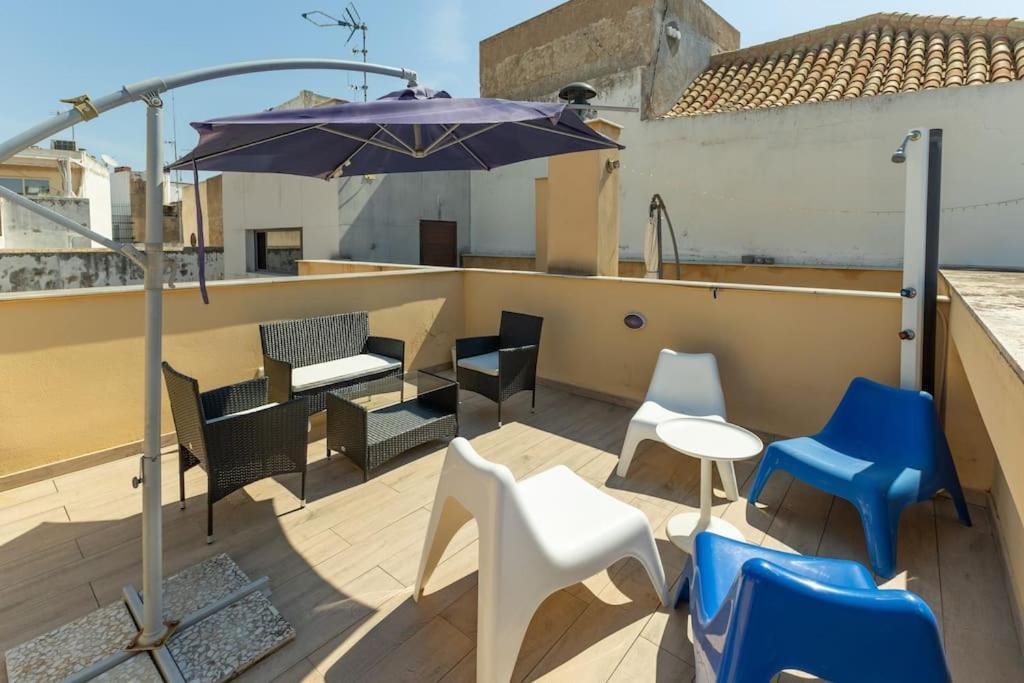 San Isidoro Skyview By Valcambre Apartamento Sevilla