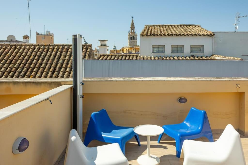 San Isidoro Skyview By Valcambre *