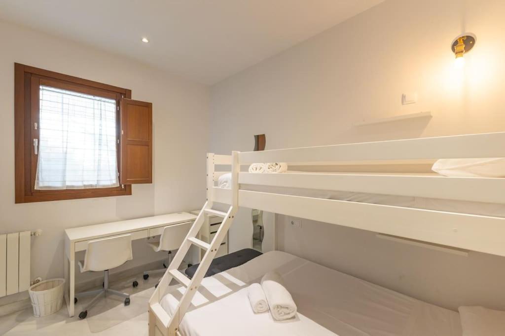San Isidoro Skyview By Valcambre Apartamento