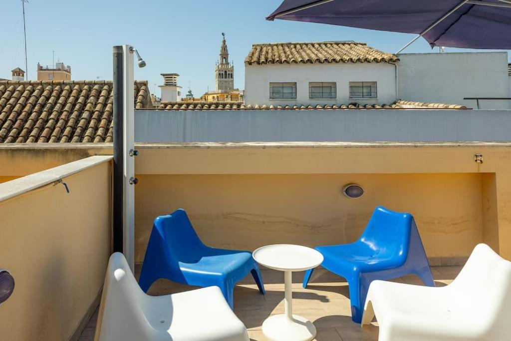Apartamento San Isidoro Skyview By Valcambre