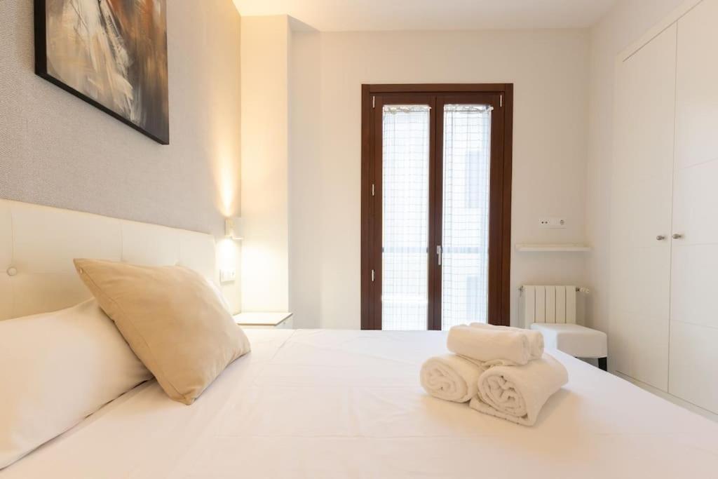 Apartamento San Isidoro Skyview By Valcambre Sevilla