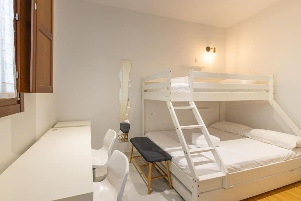 San Isidoro Skyview By Valcambre Apartamento *