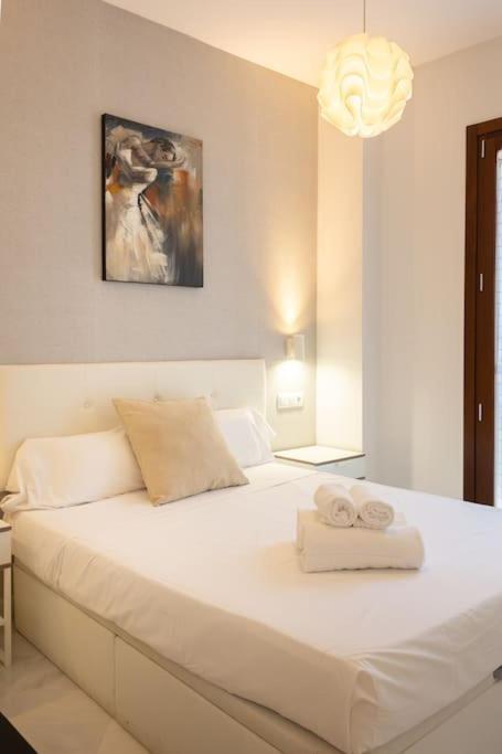 Apartamento San Isidoro Skyview By Valcambre *