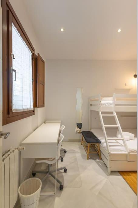 San Isidoro Skyview By Valcambre Apartamento