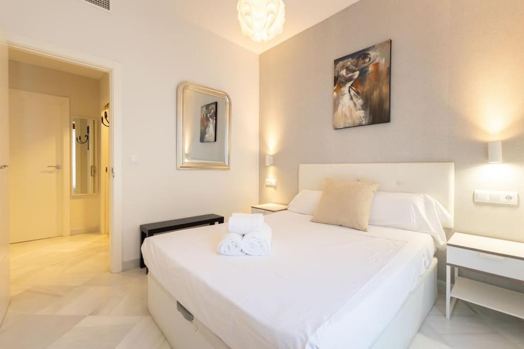 Apartamento San Isidoro Skyview By Valcambre