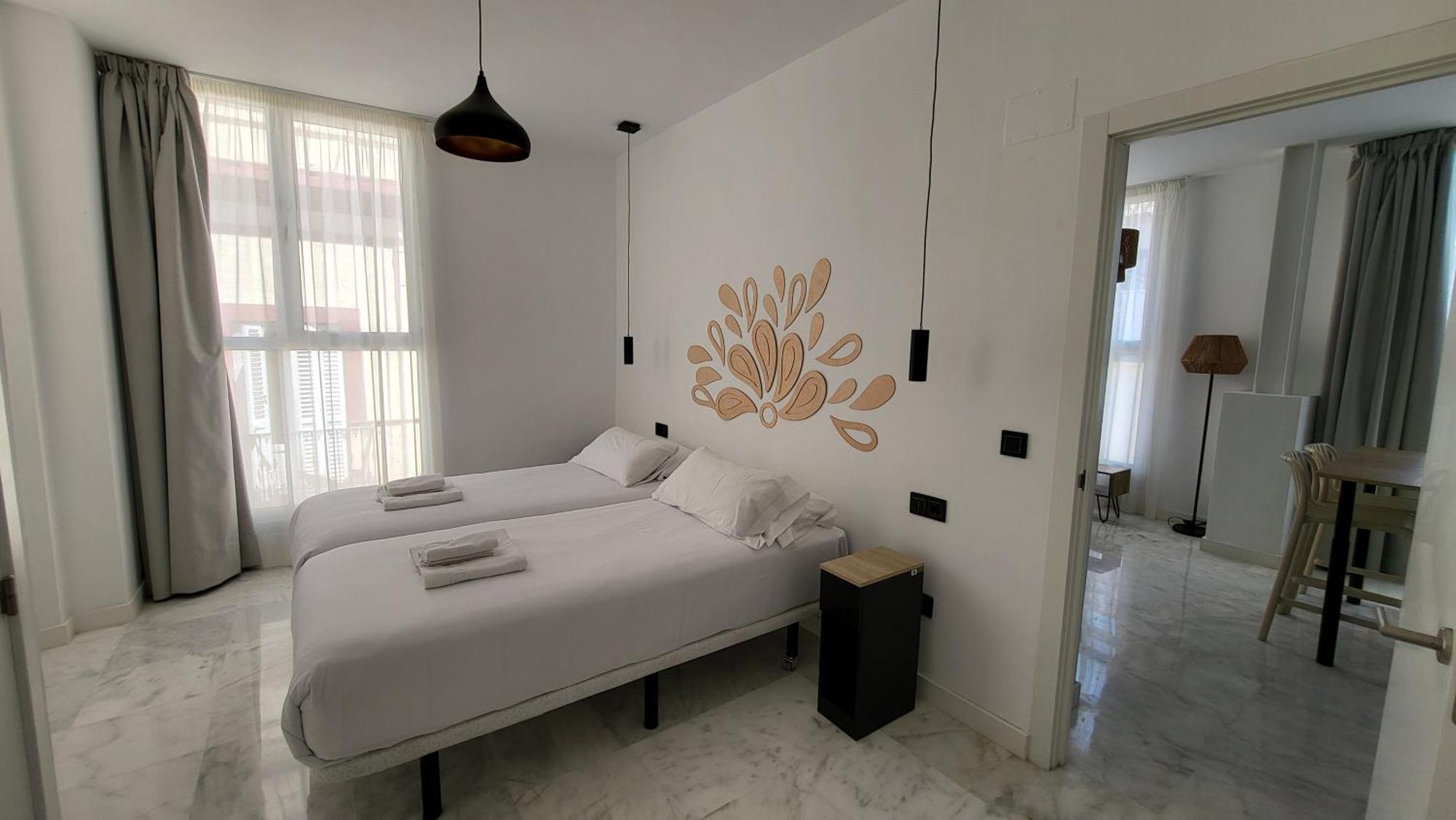 Apartamento Rentalsevilla Real De La Carreteria