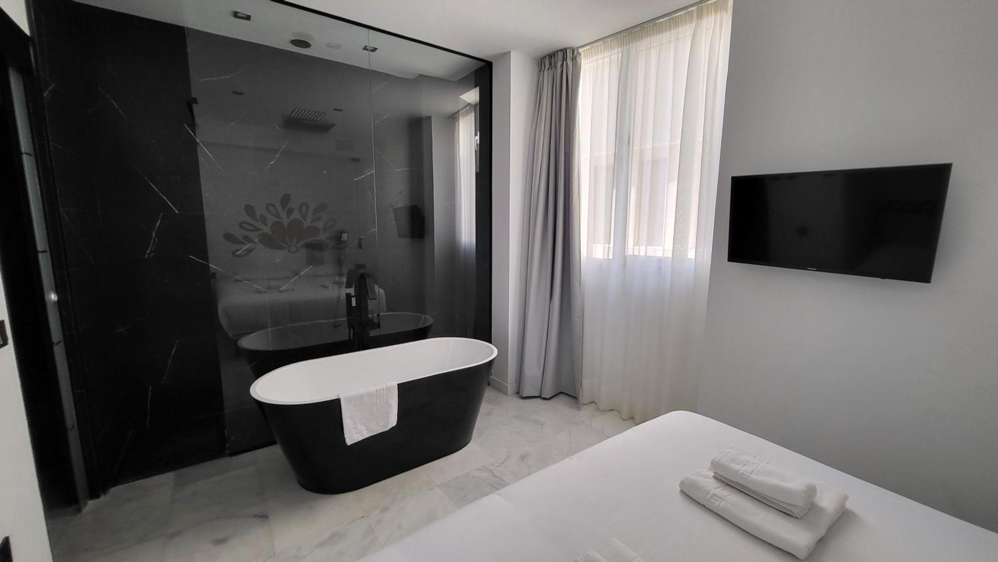Rentalsevilla Real De La Carreteria Apartamento