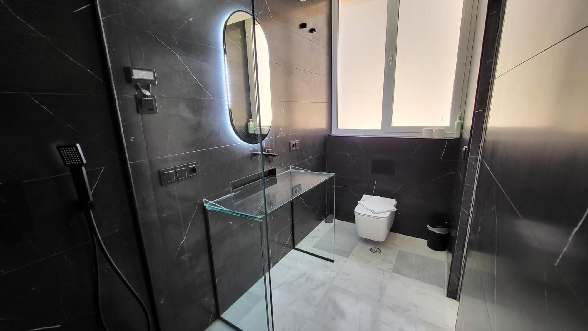 Rentalsevilla Real De La Carreteria Apartamento *