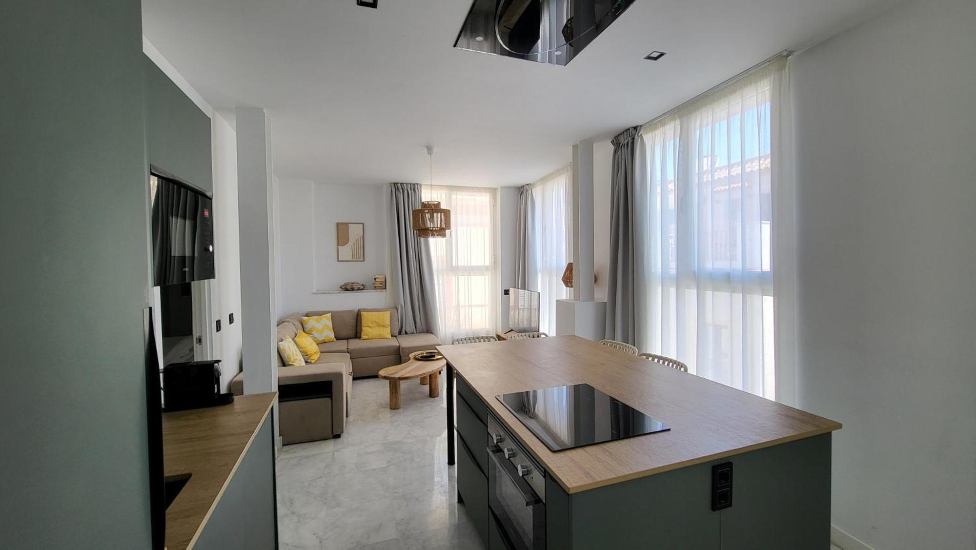 Rentalsevilla Real De La Carreteria