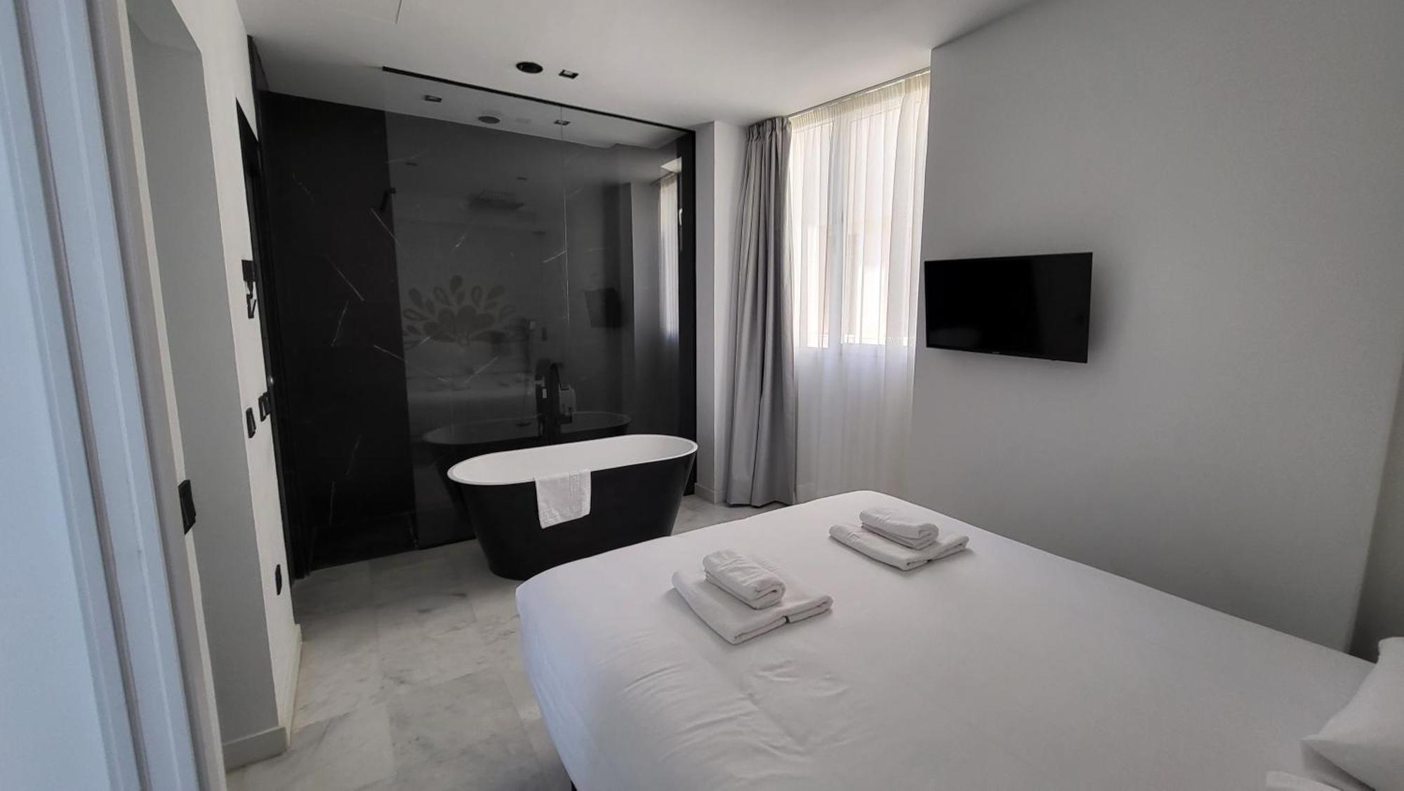 Rentalsevilla Real De La Carreteria Apartamento