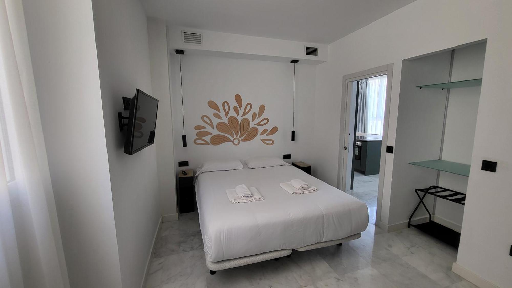Apartamento Rentalsevilla Real De La Carreteria