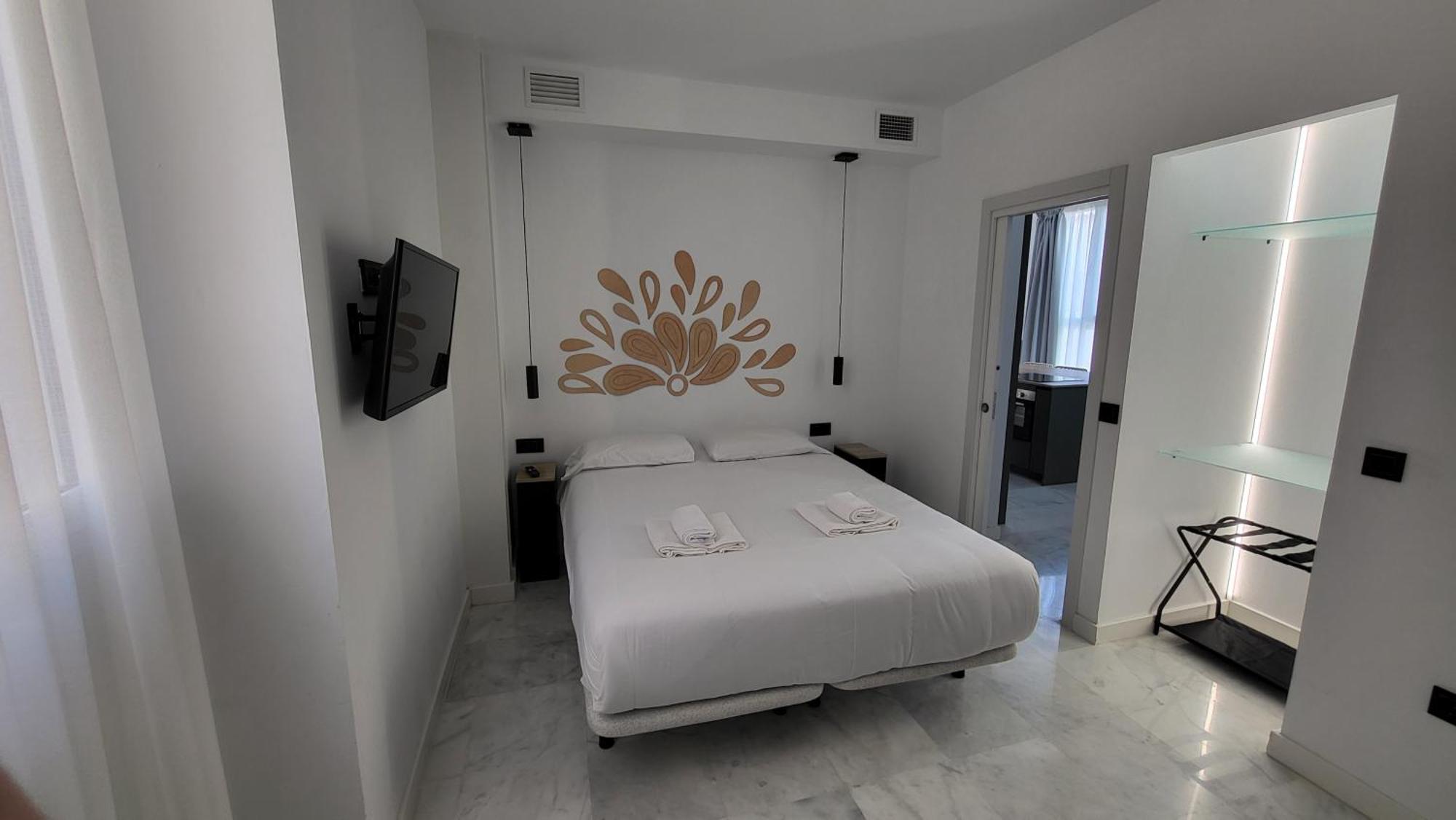 Rentalsevilla Real De La Carreteria * Sevilla