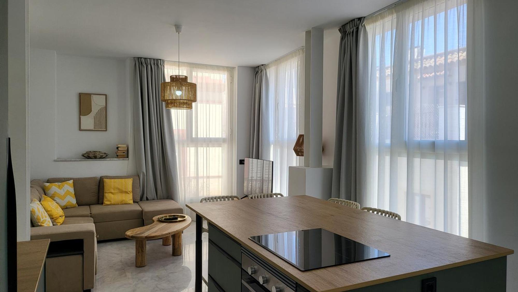 Rentalsevilla Real De La Carreteria