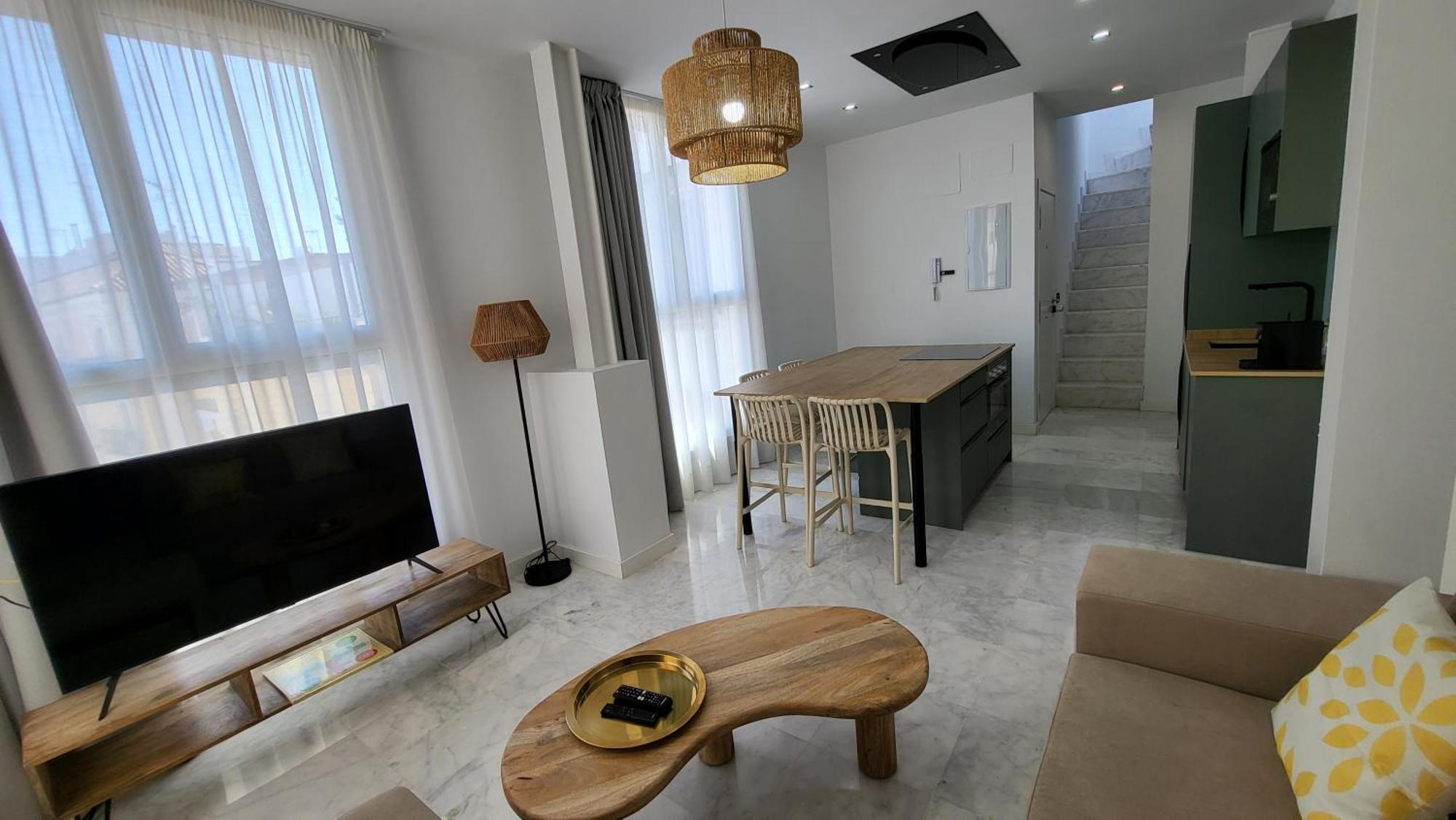 Rentalsevilla Real De La Carreteria
