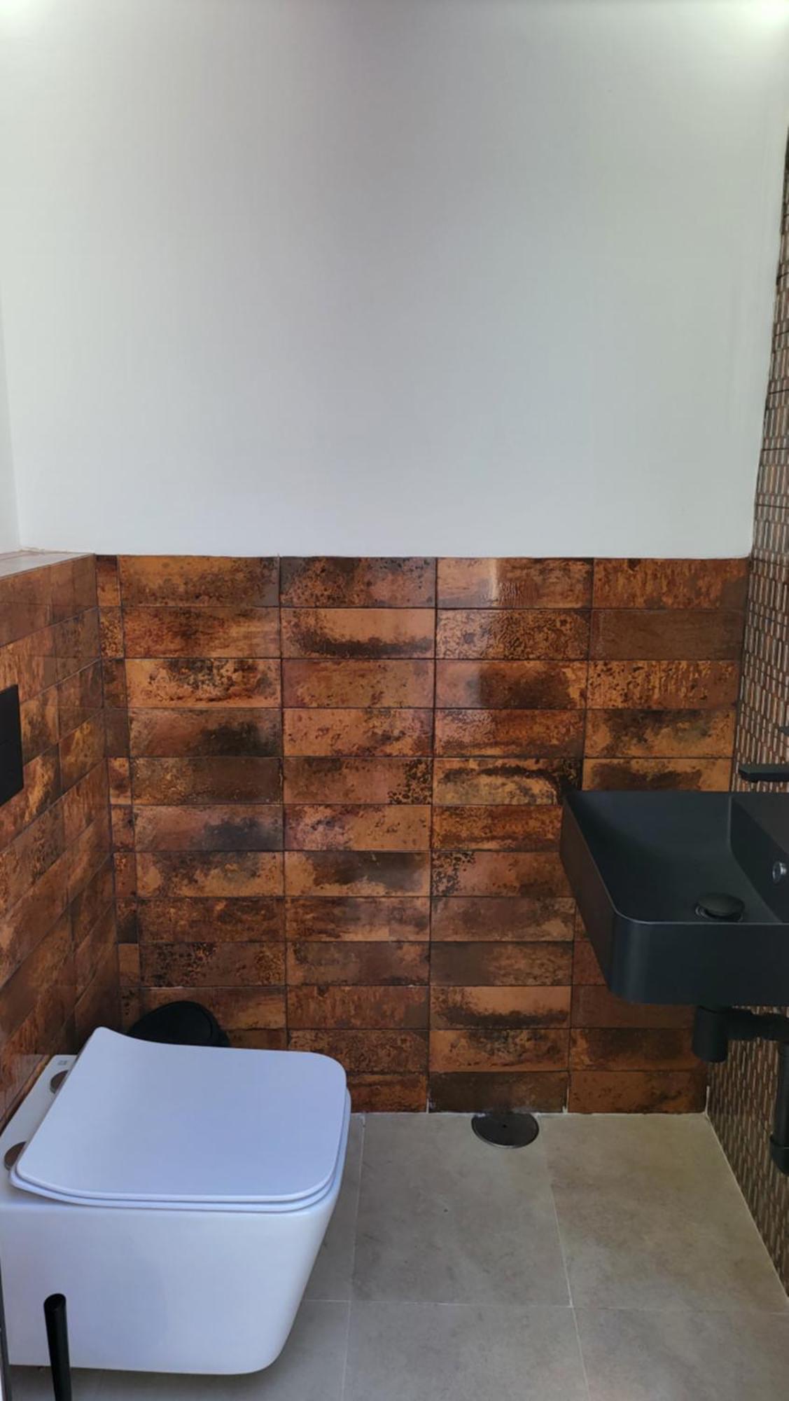 Rentalsevilla Real De La Carreteria Apartamento