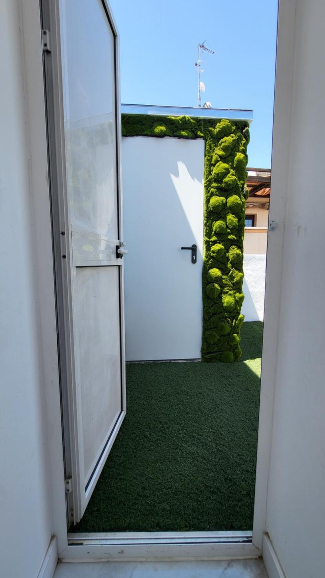 Apartamento Rentalsevilla Real De La Carreteria