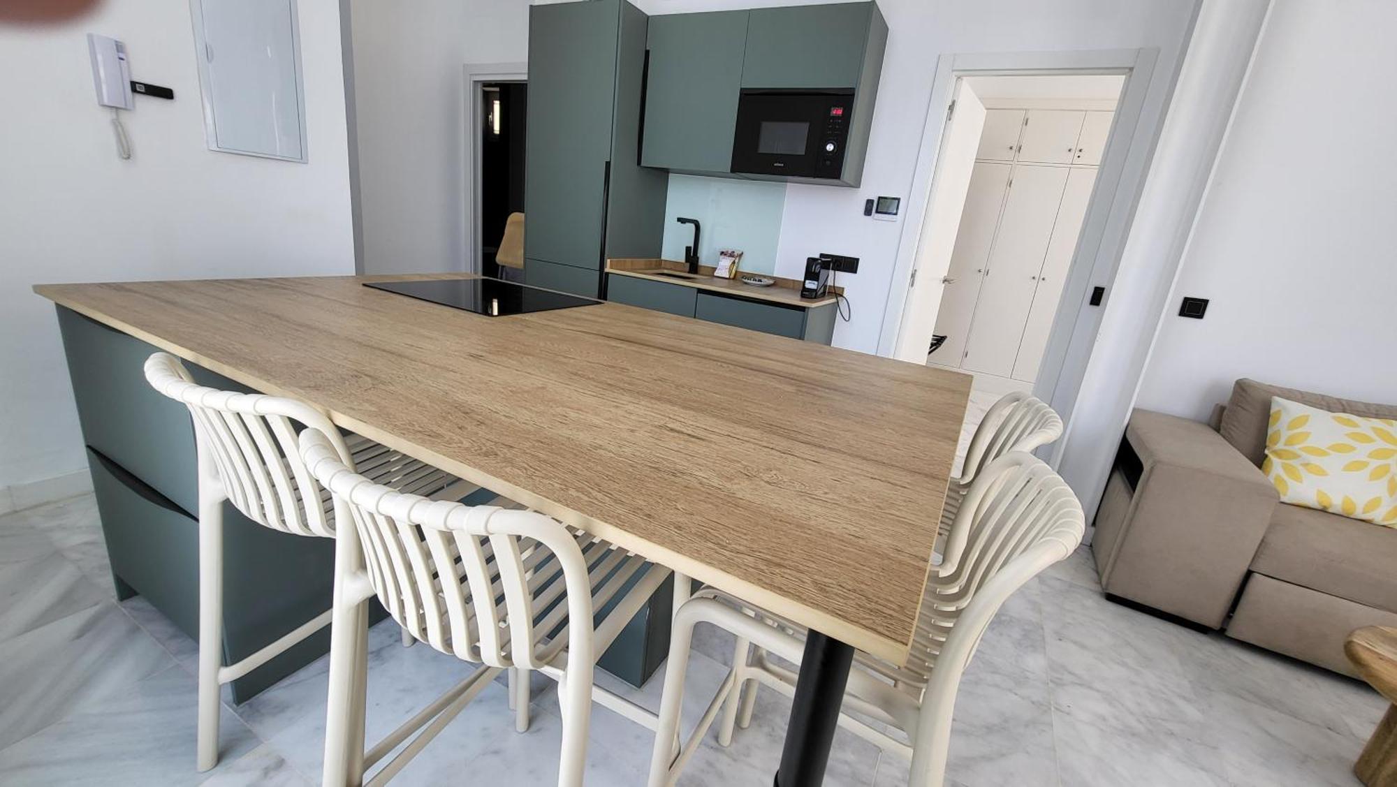 Rentalsevilla Real De La Carreteria Apartamento Sevilla