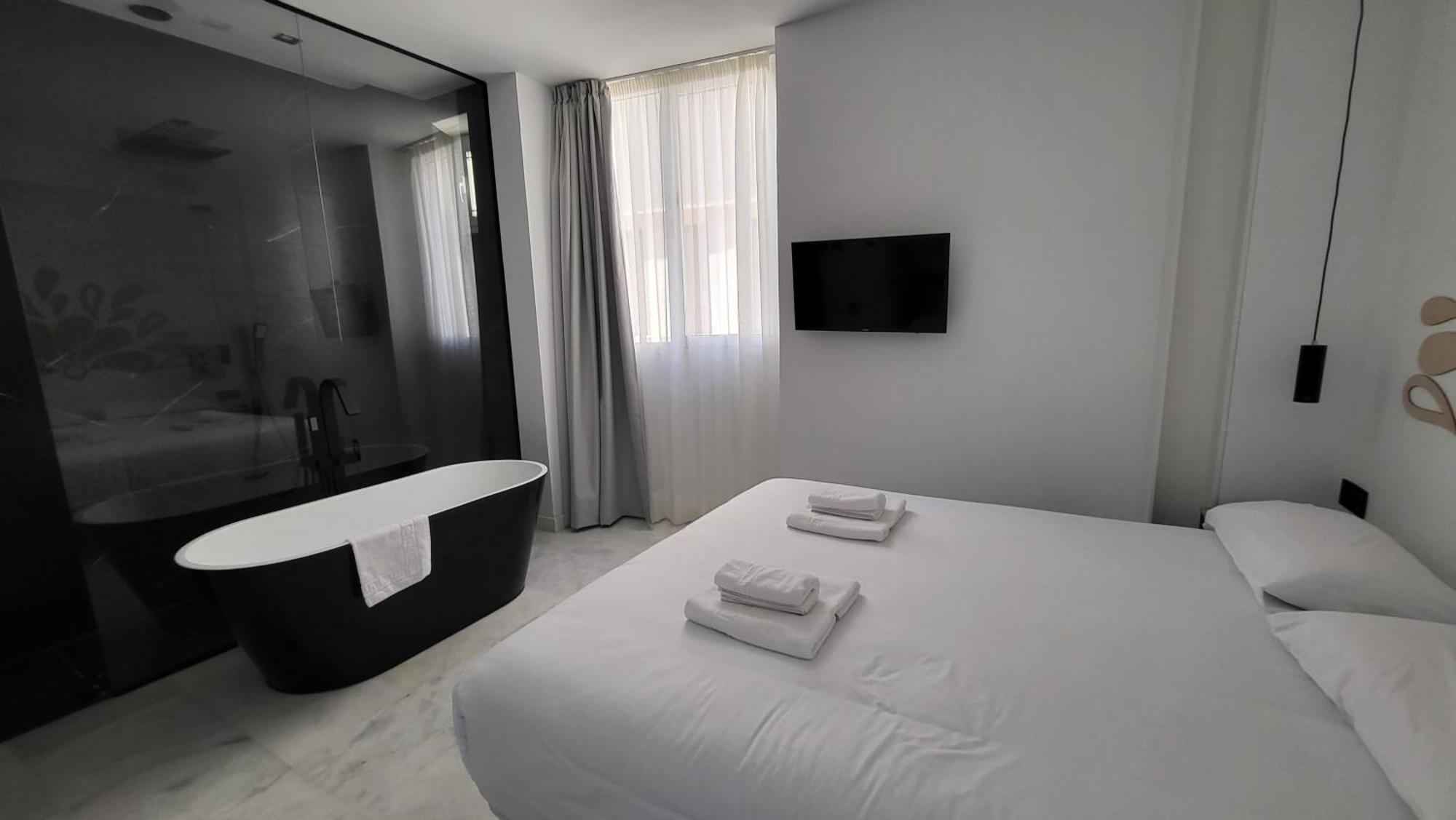 Apartamento Rentalsevilla Real De La Carreteria Sevilla