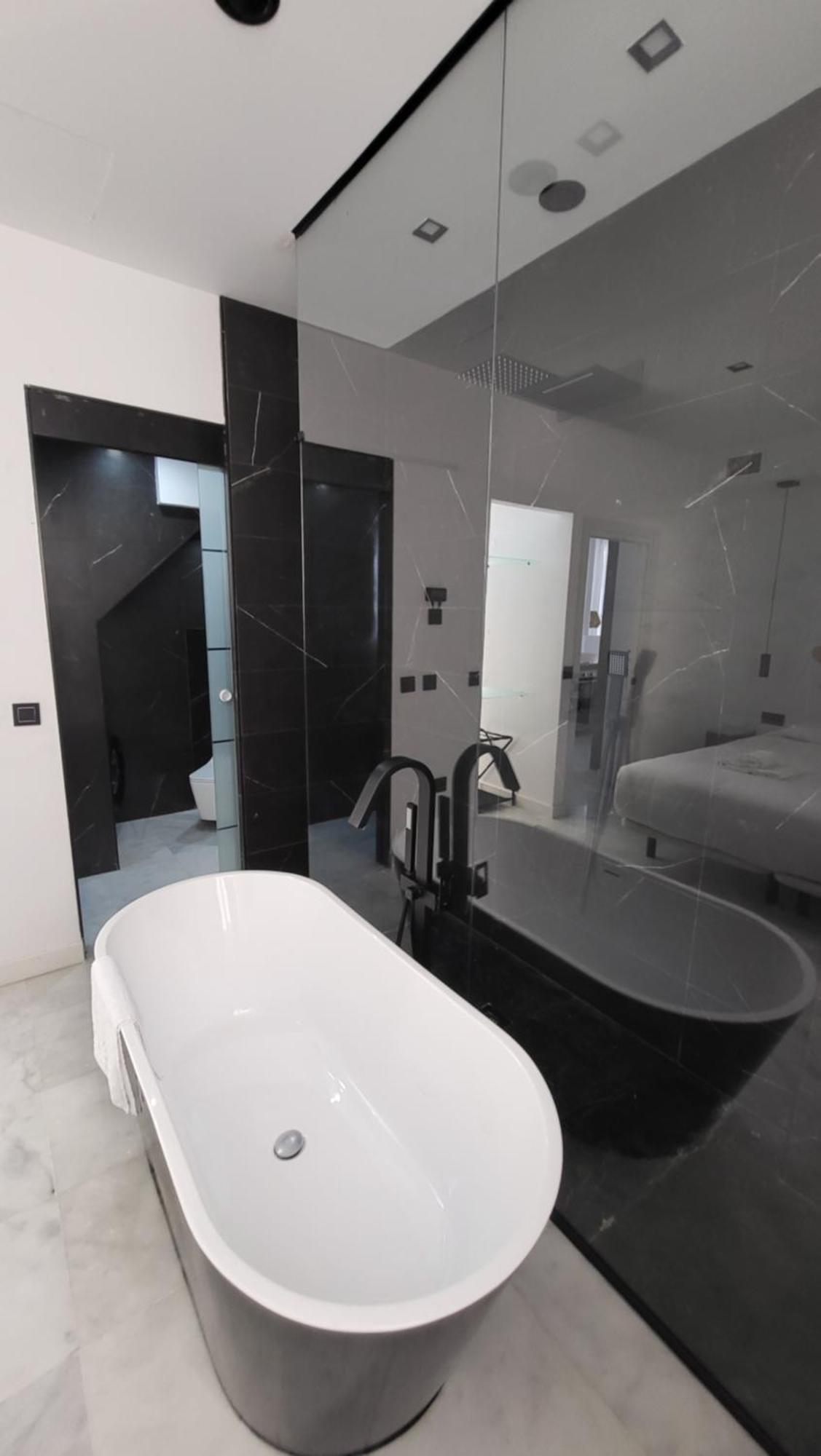 Apartamento Rentalsevilla Real De La Carreteria *