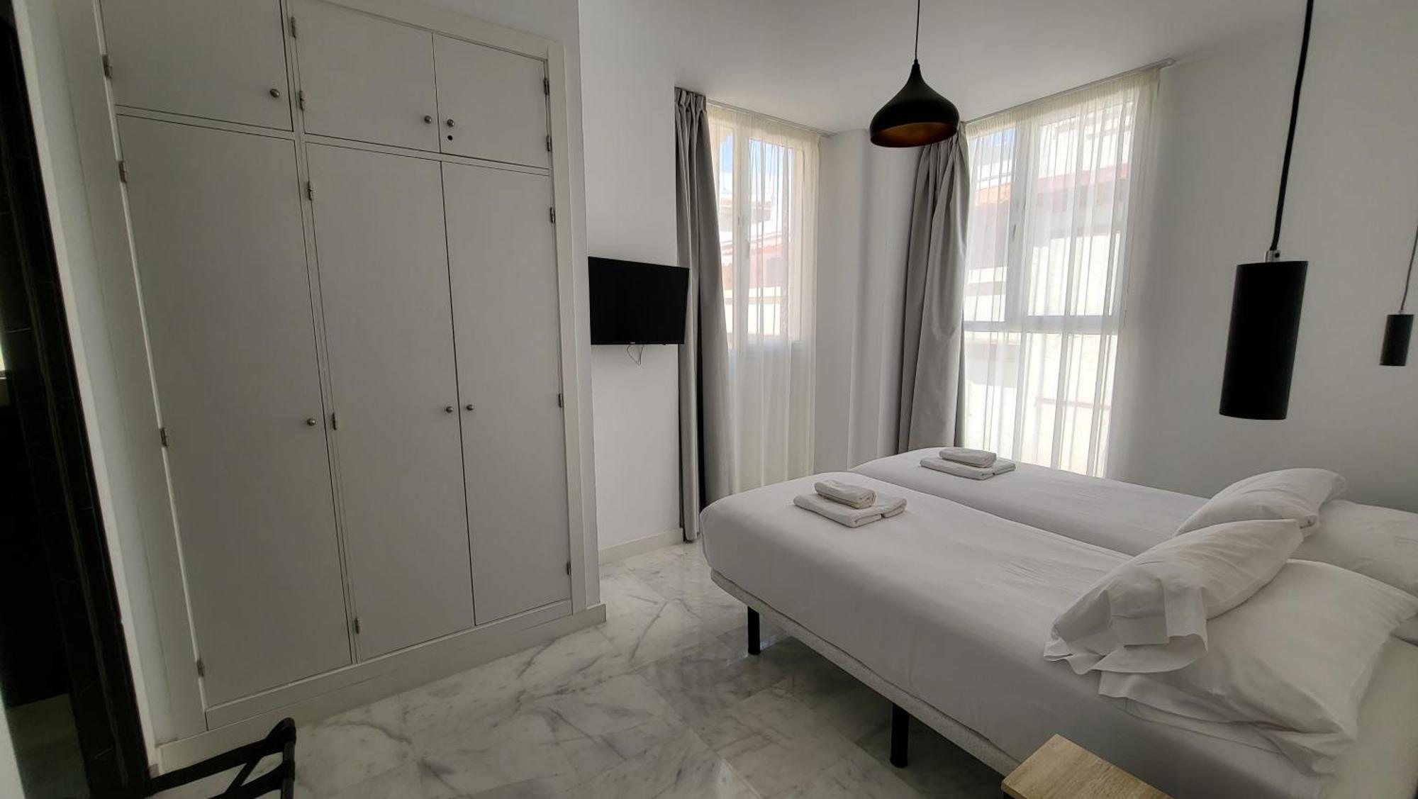 Rentalsevilla Real De La Carreteria *