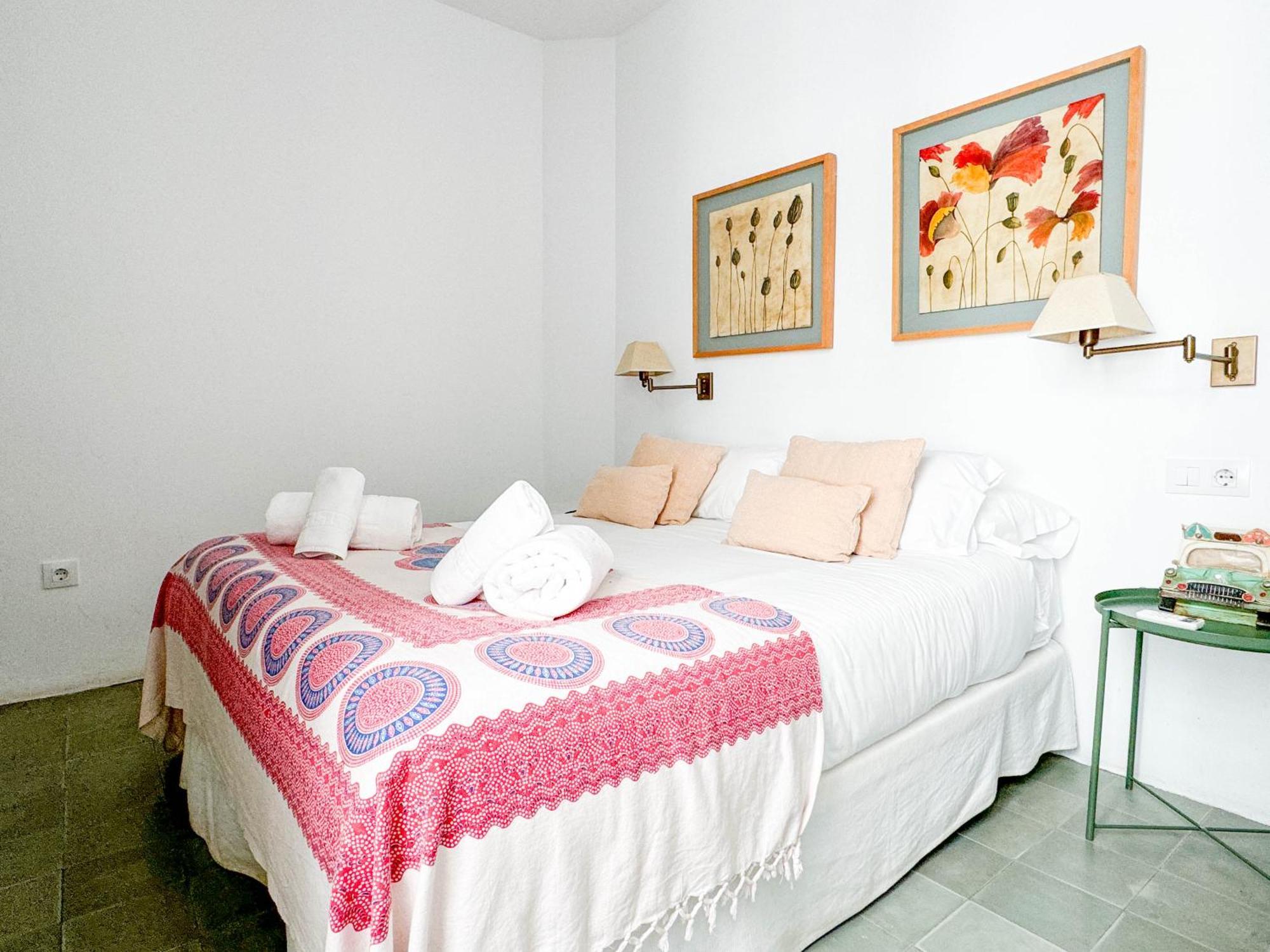 Apartamento Ohliving Arenal Sevilla