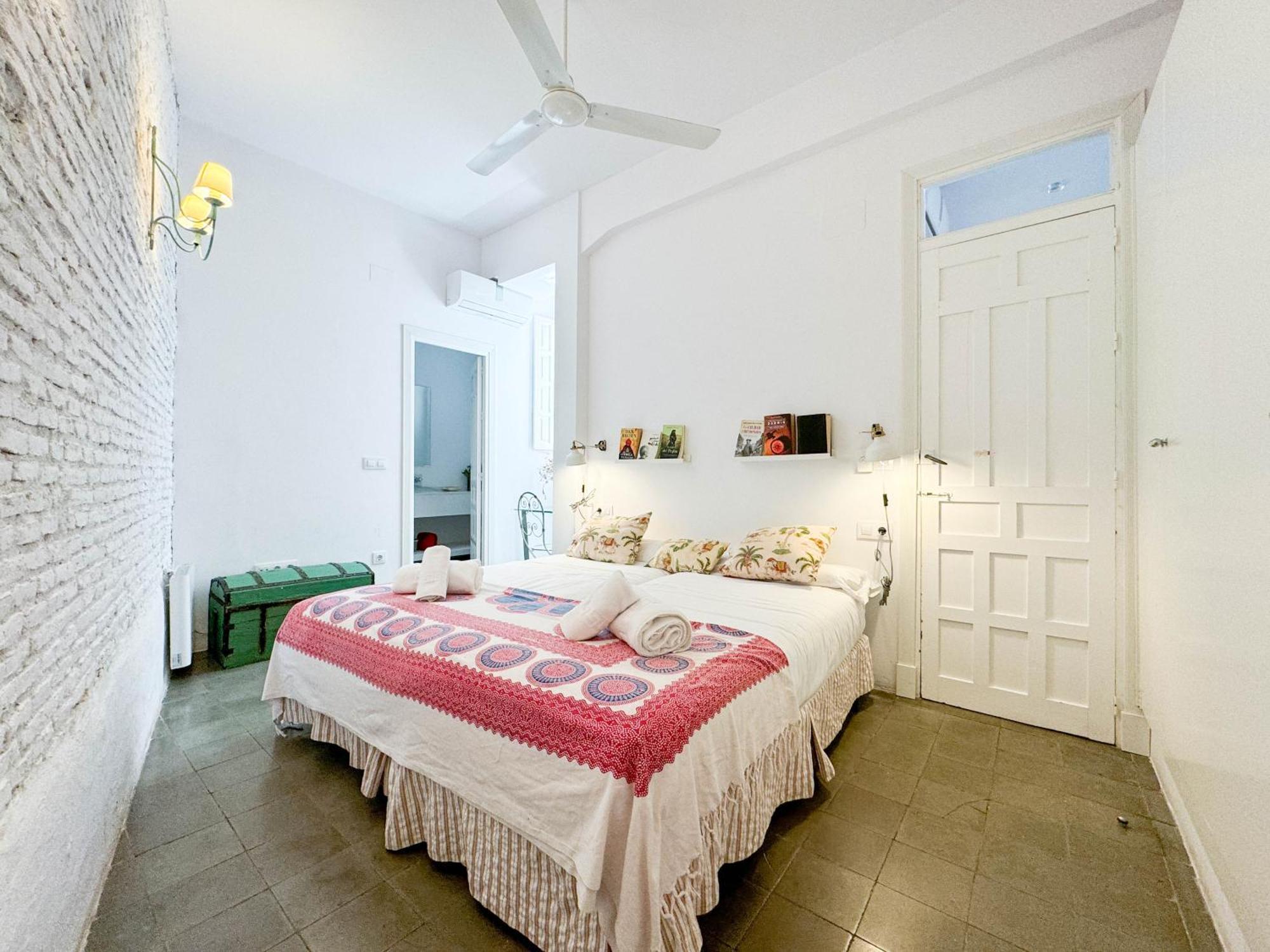Ohliving Arenal Sevilla
