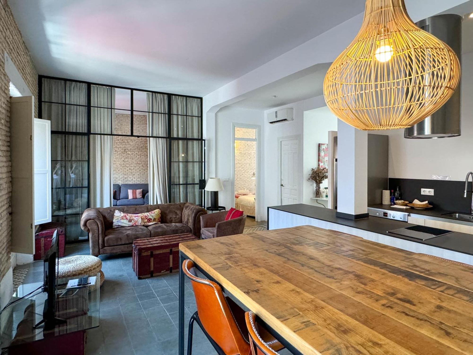 Apartamento Ohliving Arenal *