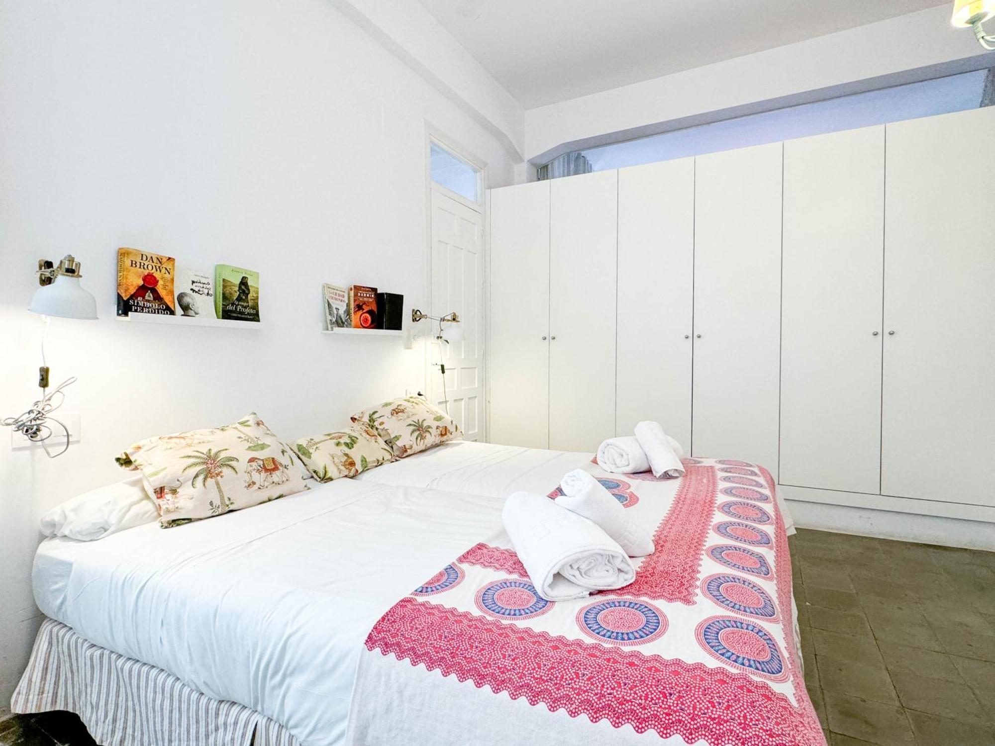 Ohliving Arenal Sevilla