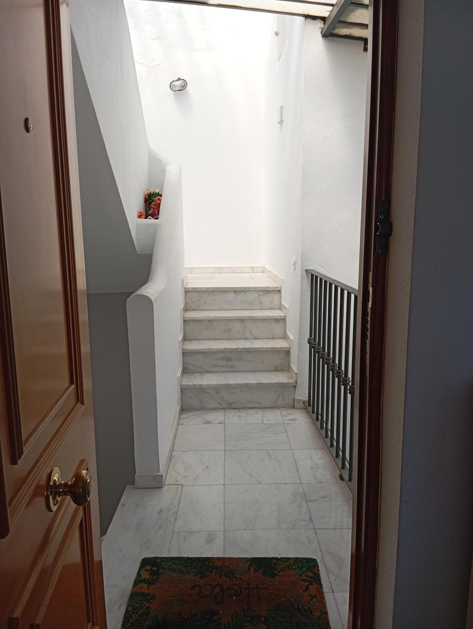 Apartamento Apartamento Luminoso Casco Antiguo San Luis *