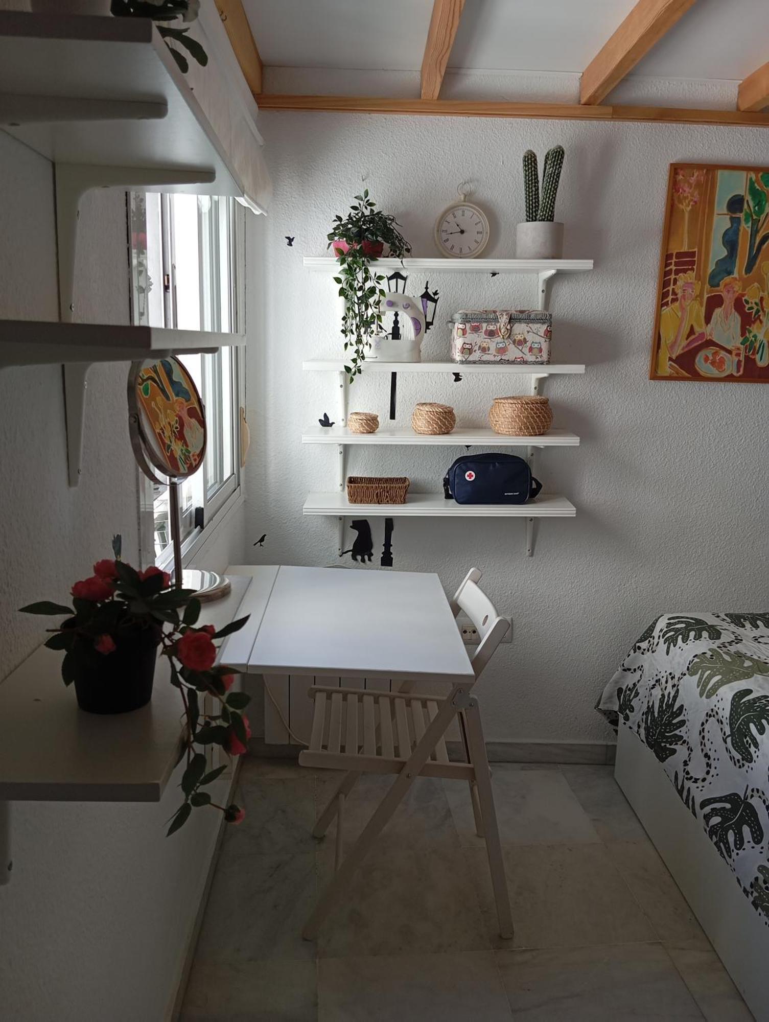 Apartamento Apartamento Luminoso Casco Antiguo San Luis
