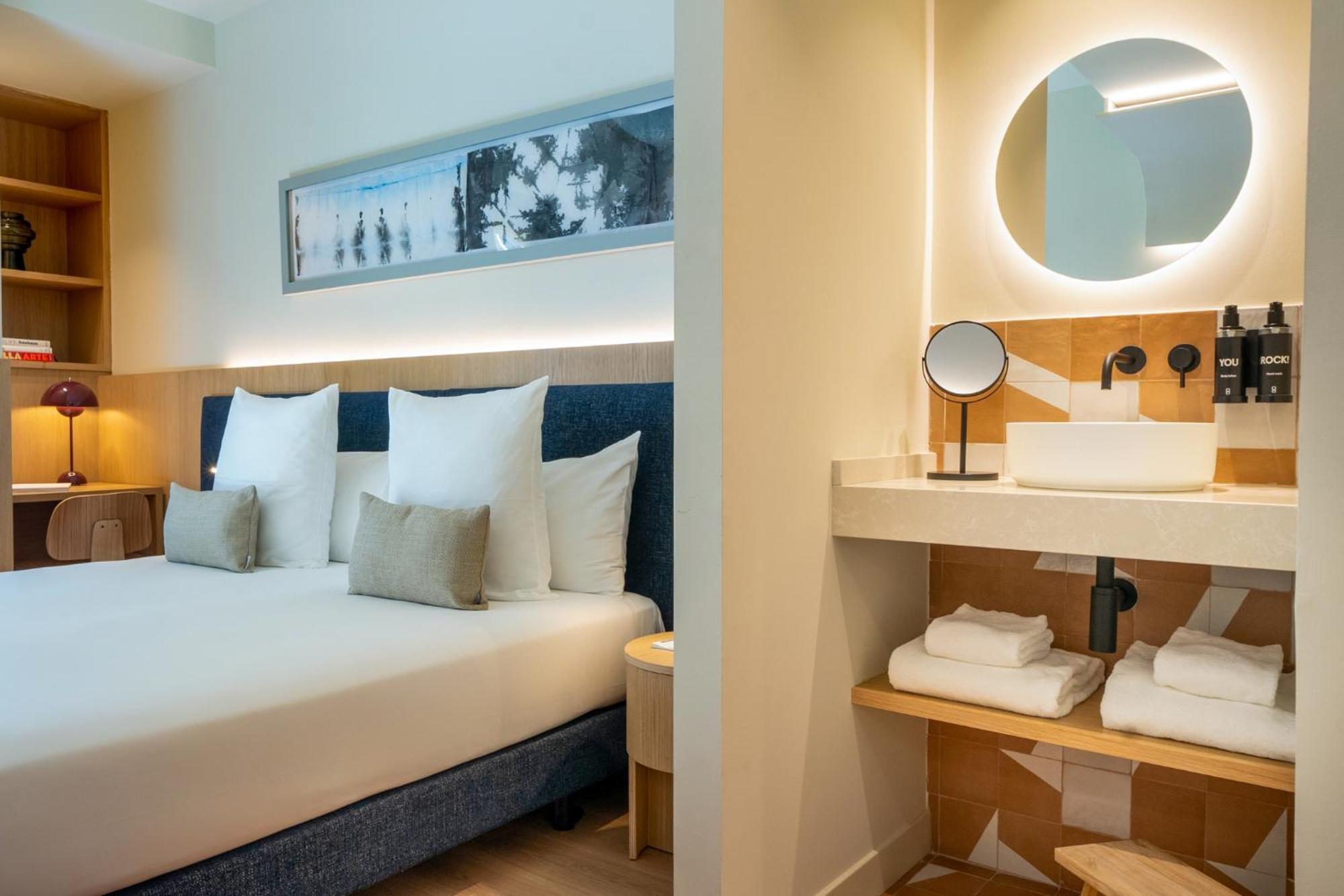 Hotel Ocean Drive