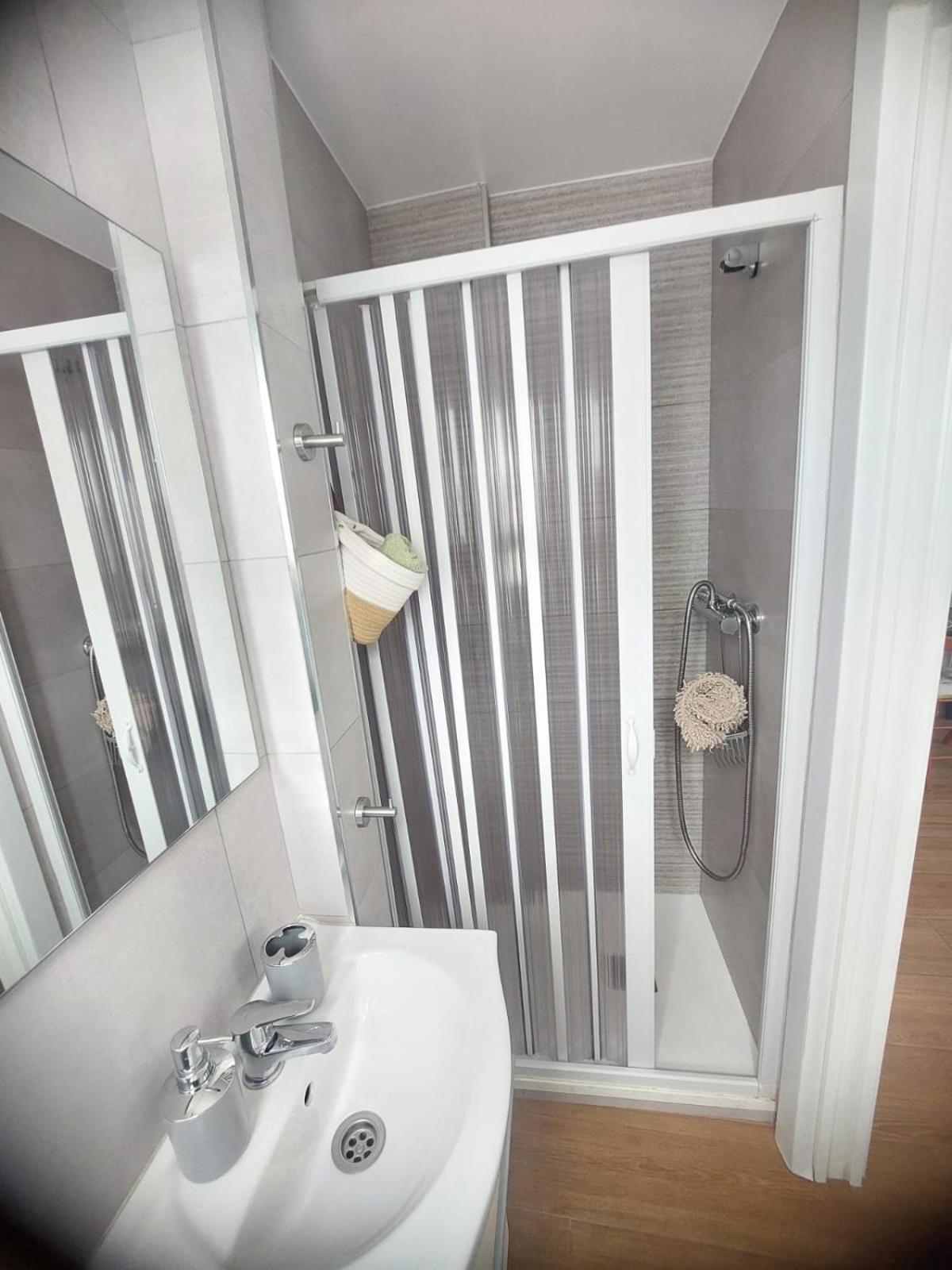 Curtidores Atico Apartment