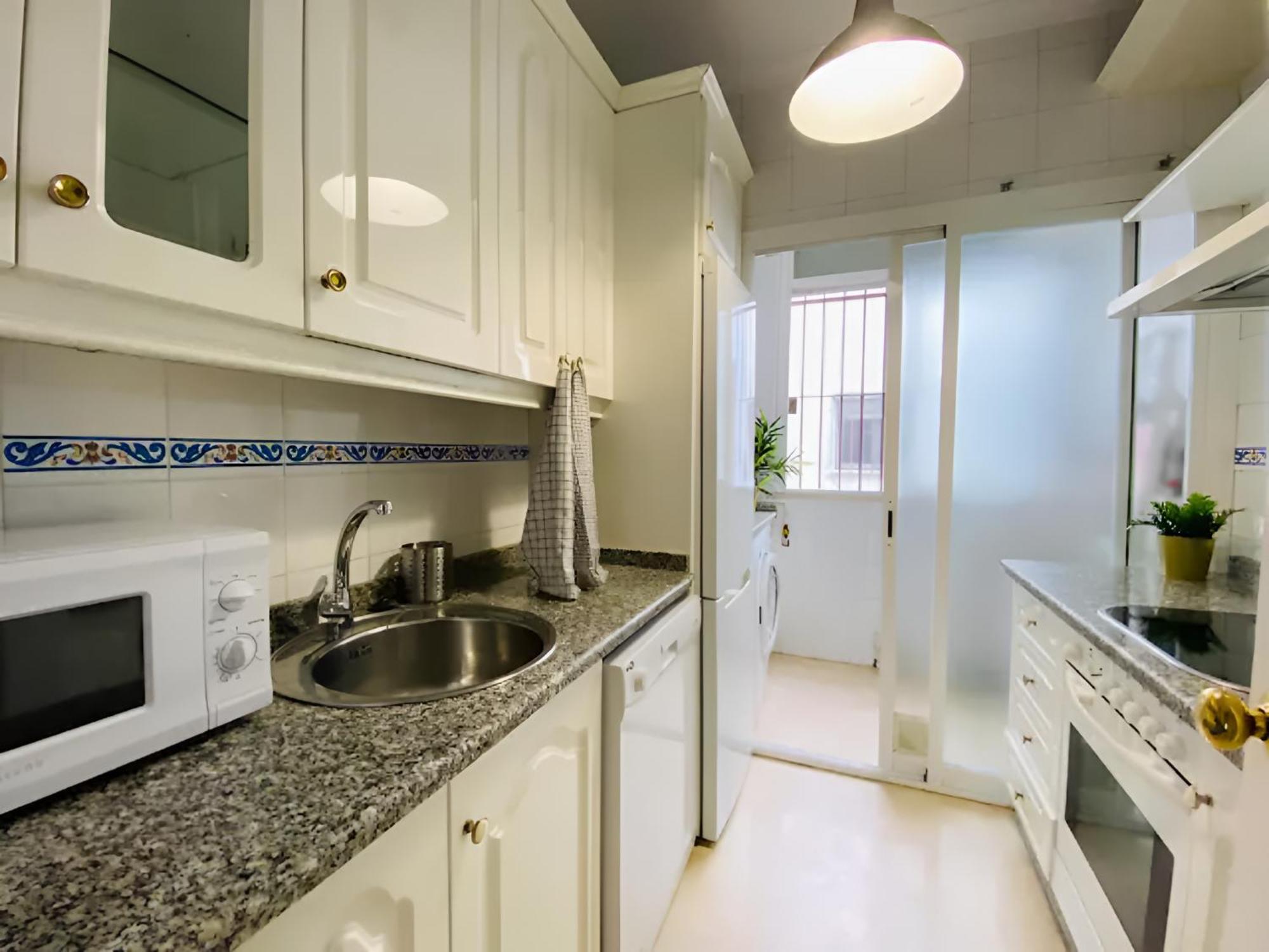 Medina Wabi Apartamento *