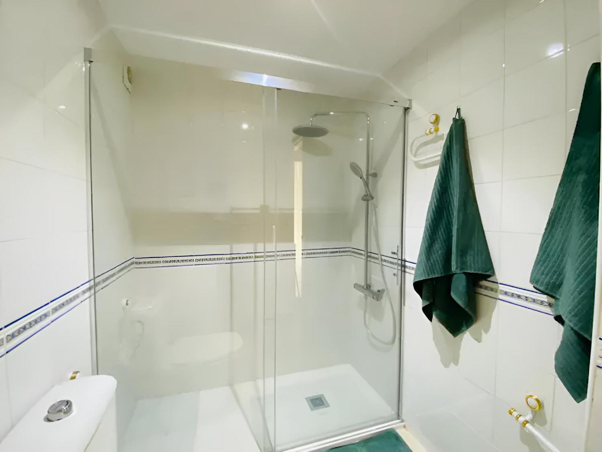Apartamento Medina Wabi Sevilla