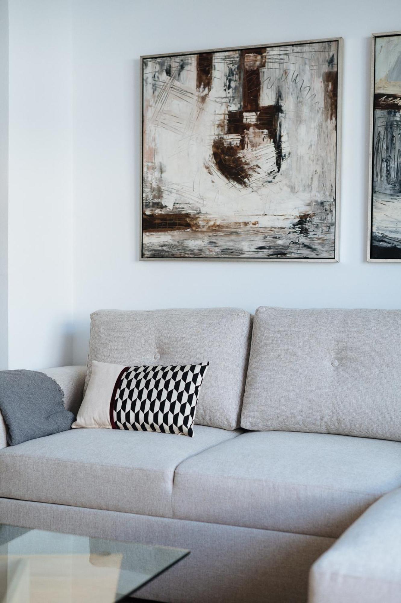 Zaragoza 66, By Homing U Apartamento *