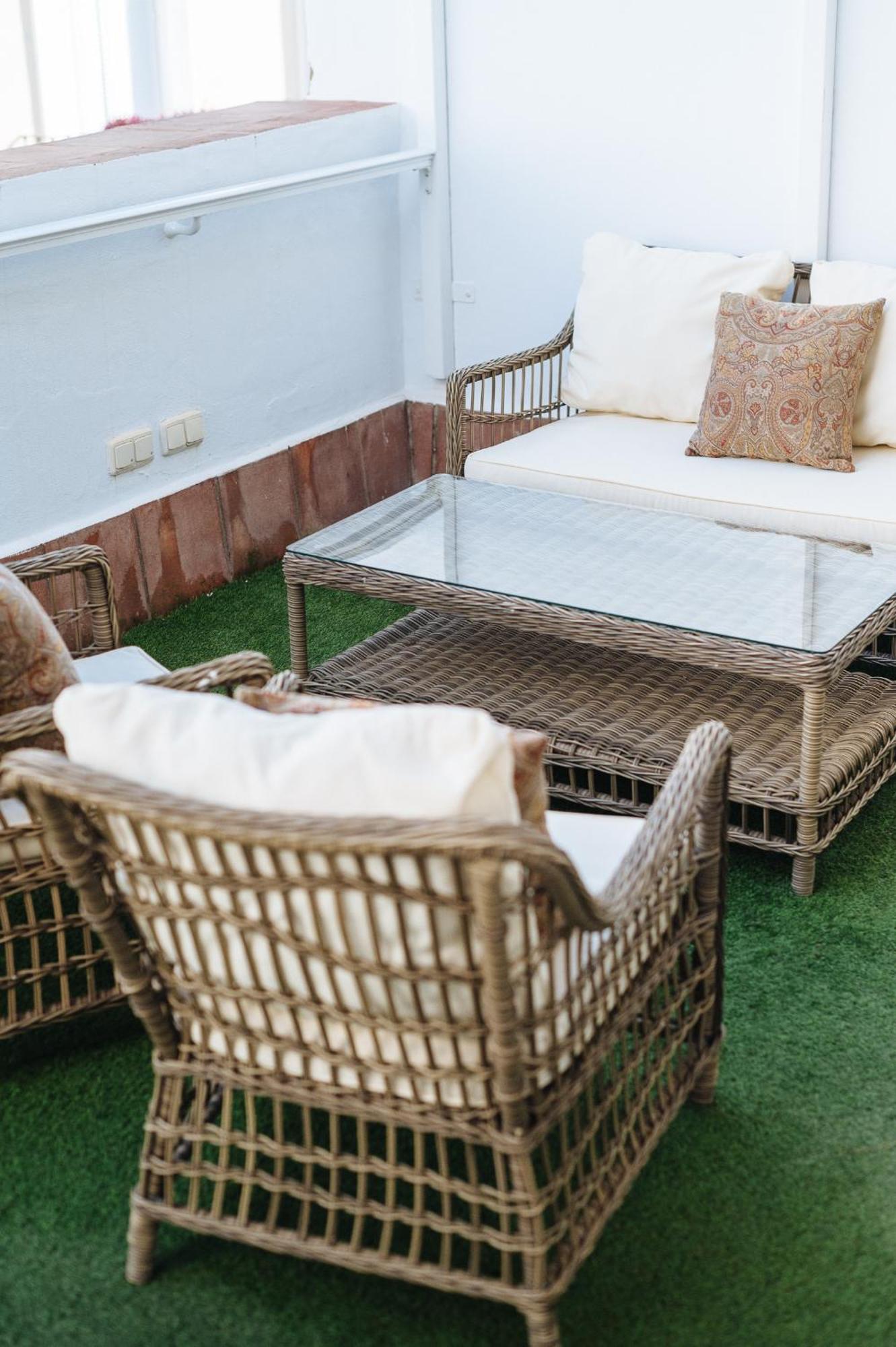 Zaragoza 66, By Homing U Apartamento Sevilla