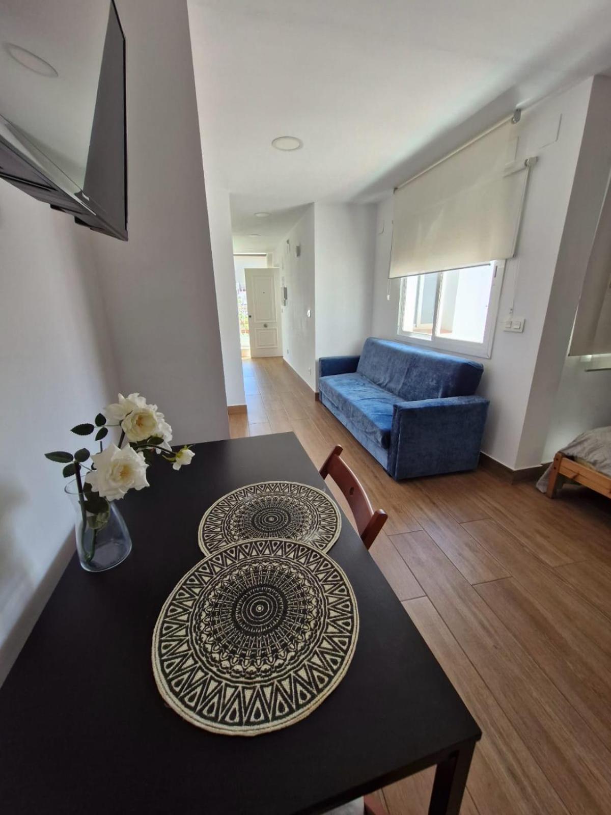 Apartment Curtidores Atico *