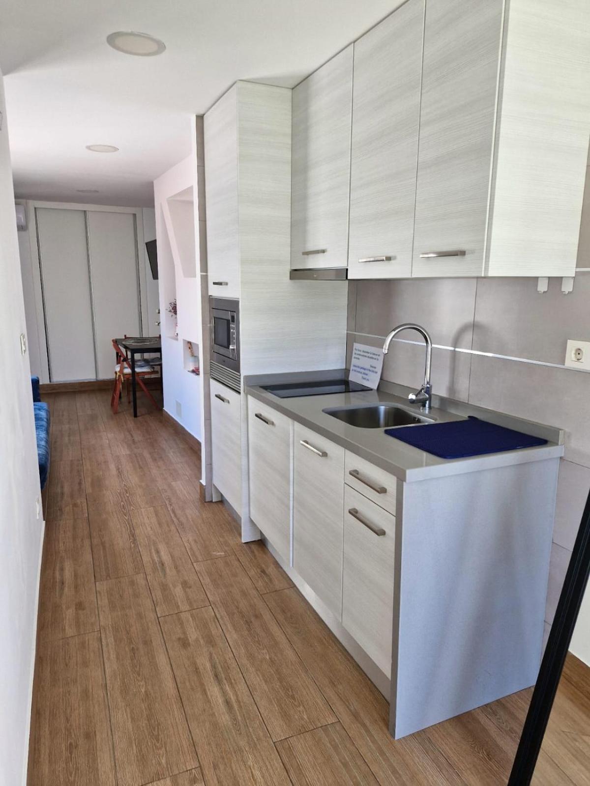 Apartment Curtidores Atico