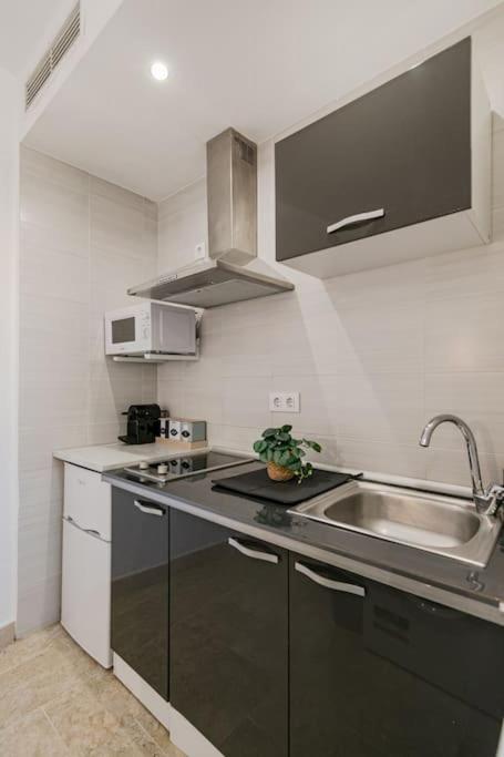Avanti Hercules Apartment *