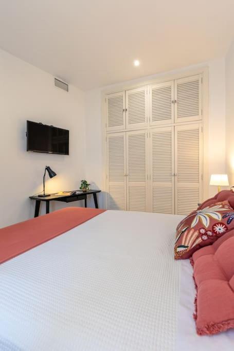Avanti Hercules Apartment