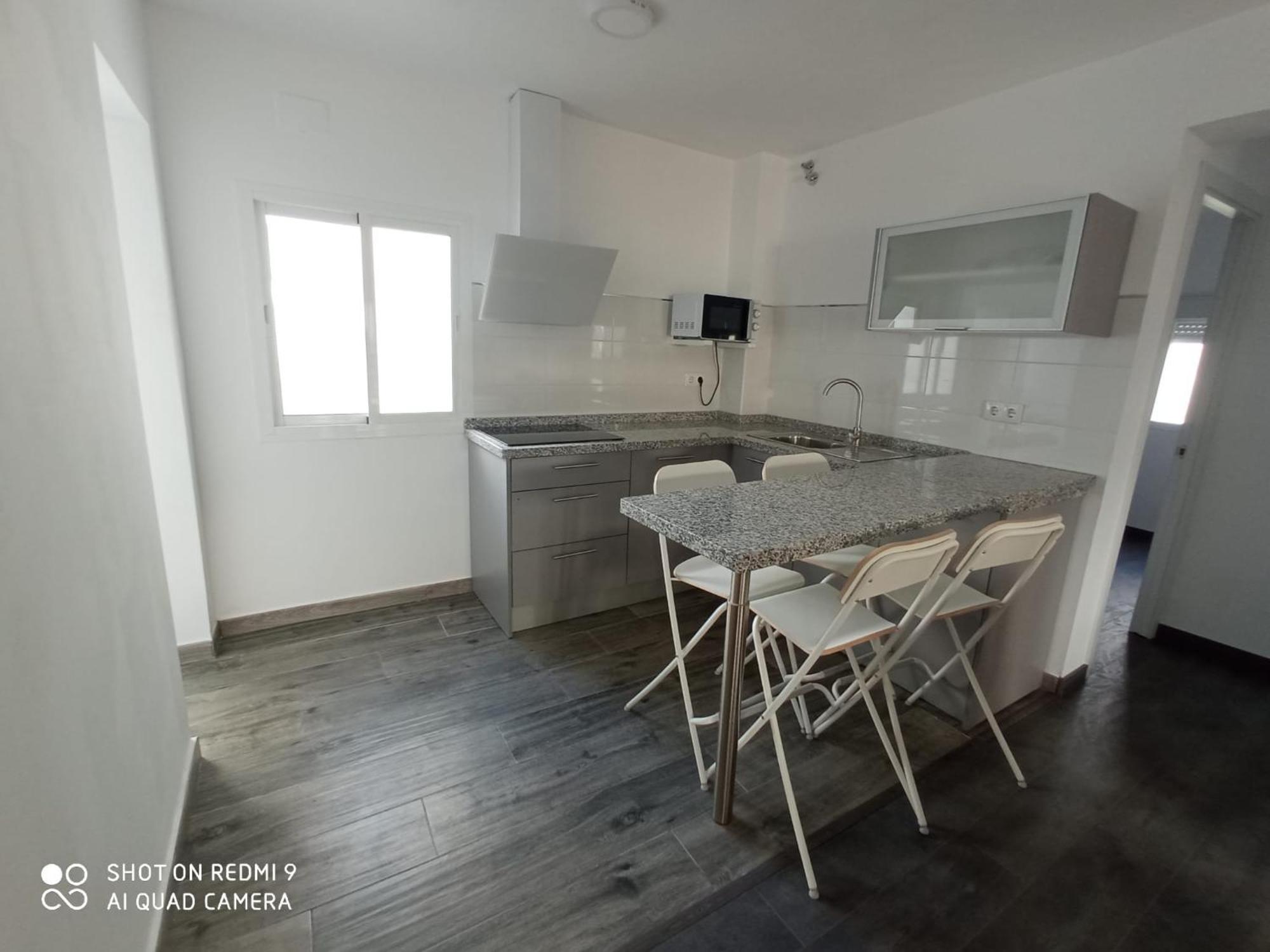 Savio Apartment