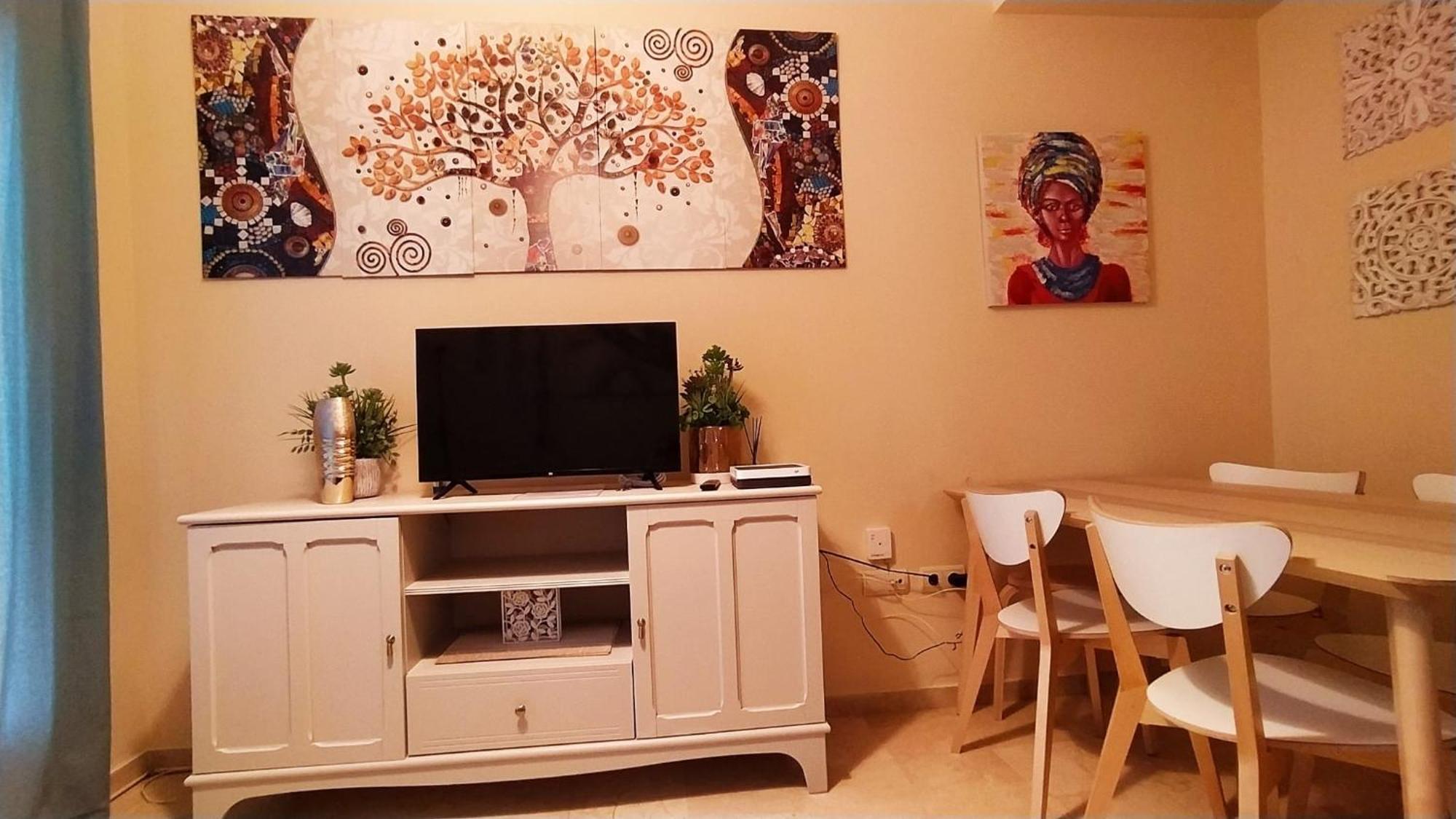 Bonito Piso En Calle Antolinez Apartamento