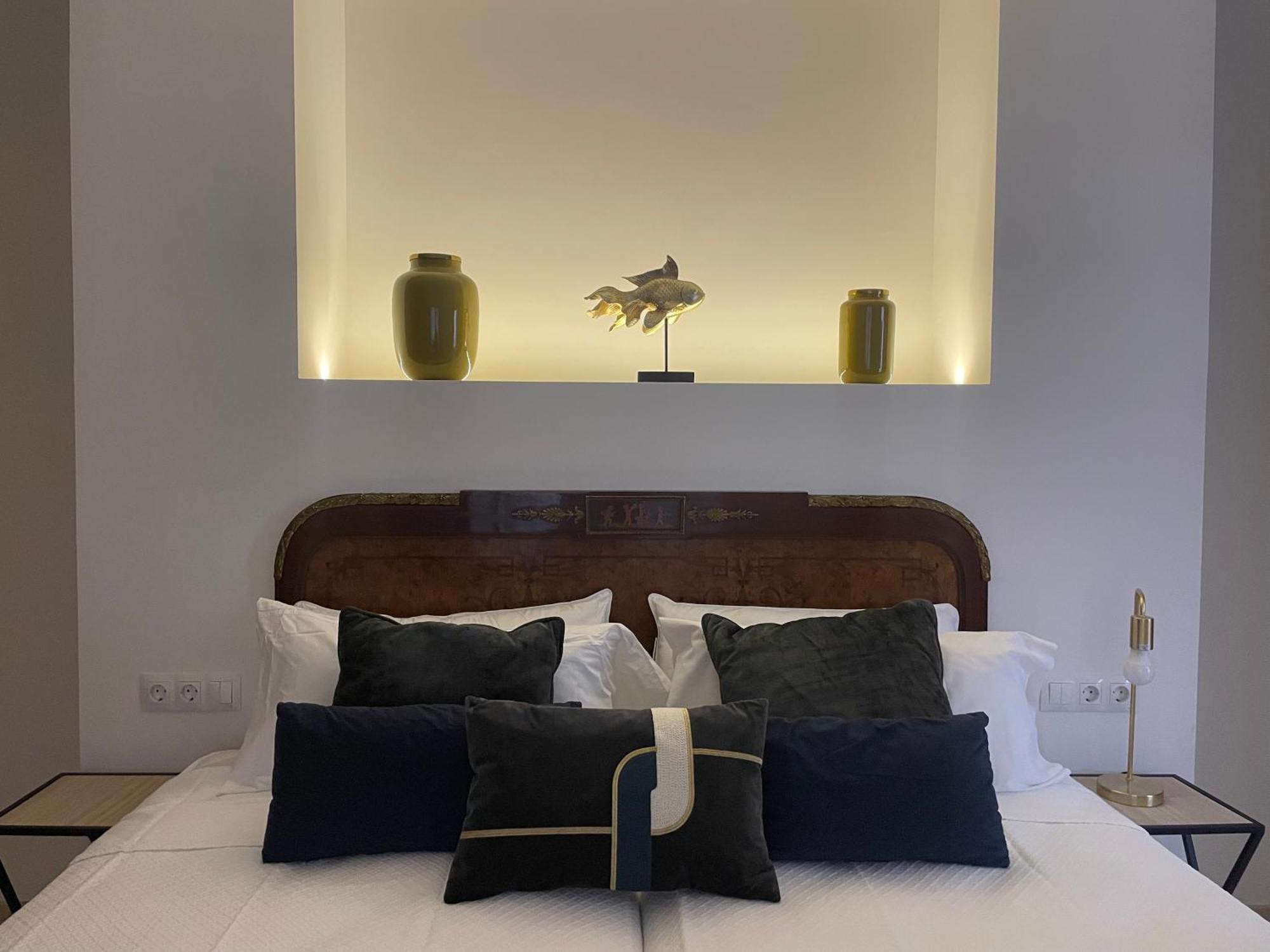 Eva Recommends Catedral Confort Apartamento Sevilla
