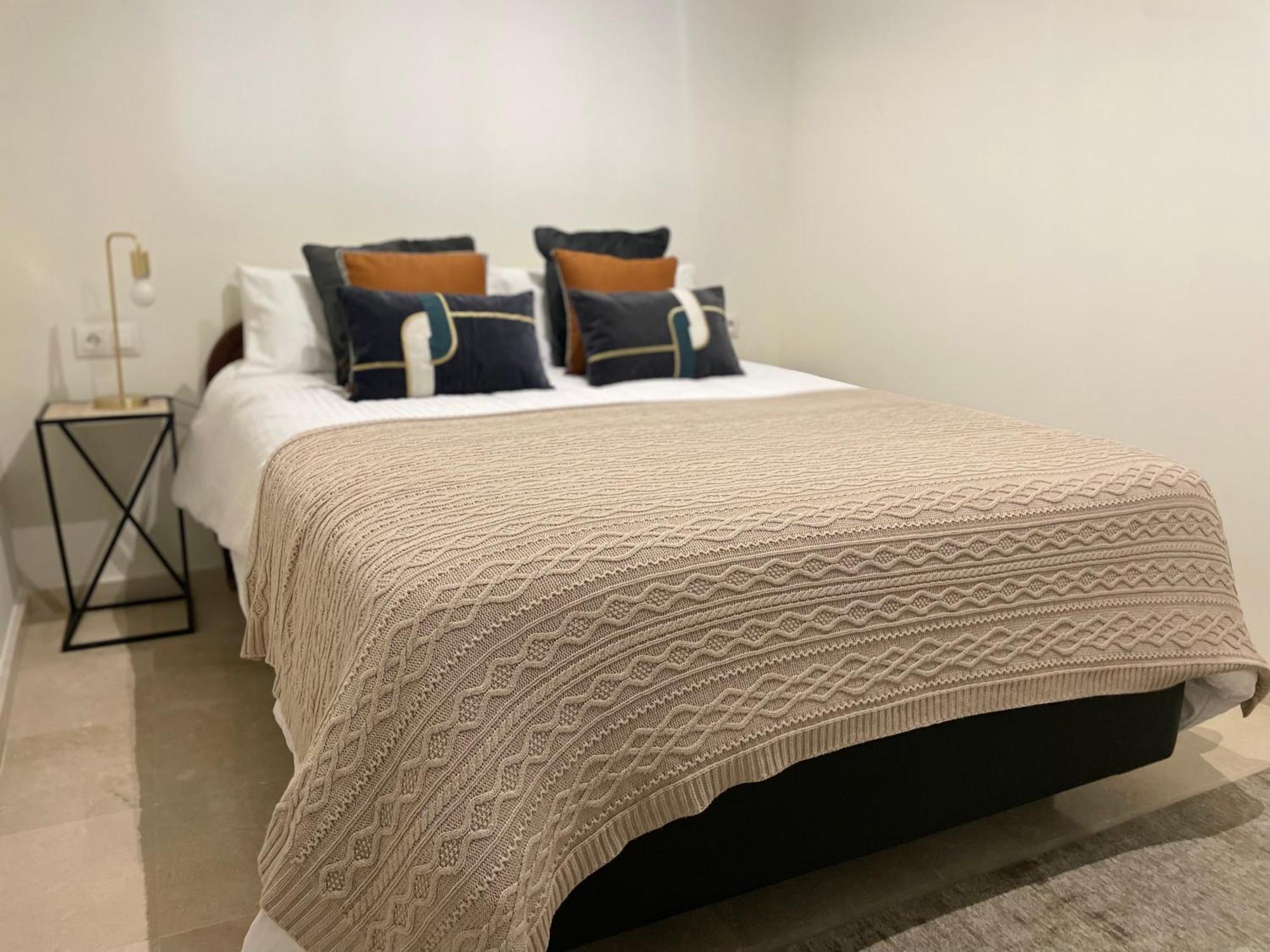 Apartamento Eva Recommends Catedral Confort Sevilla