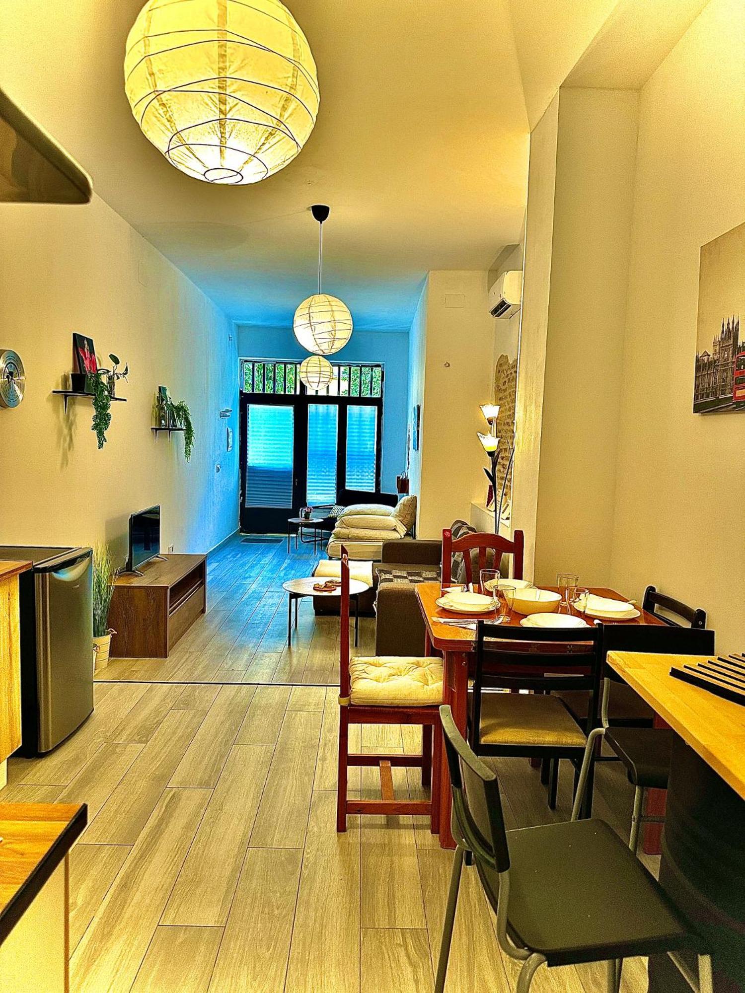 Violeta Loft A With Chill Out Terrace *