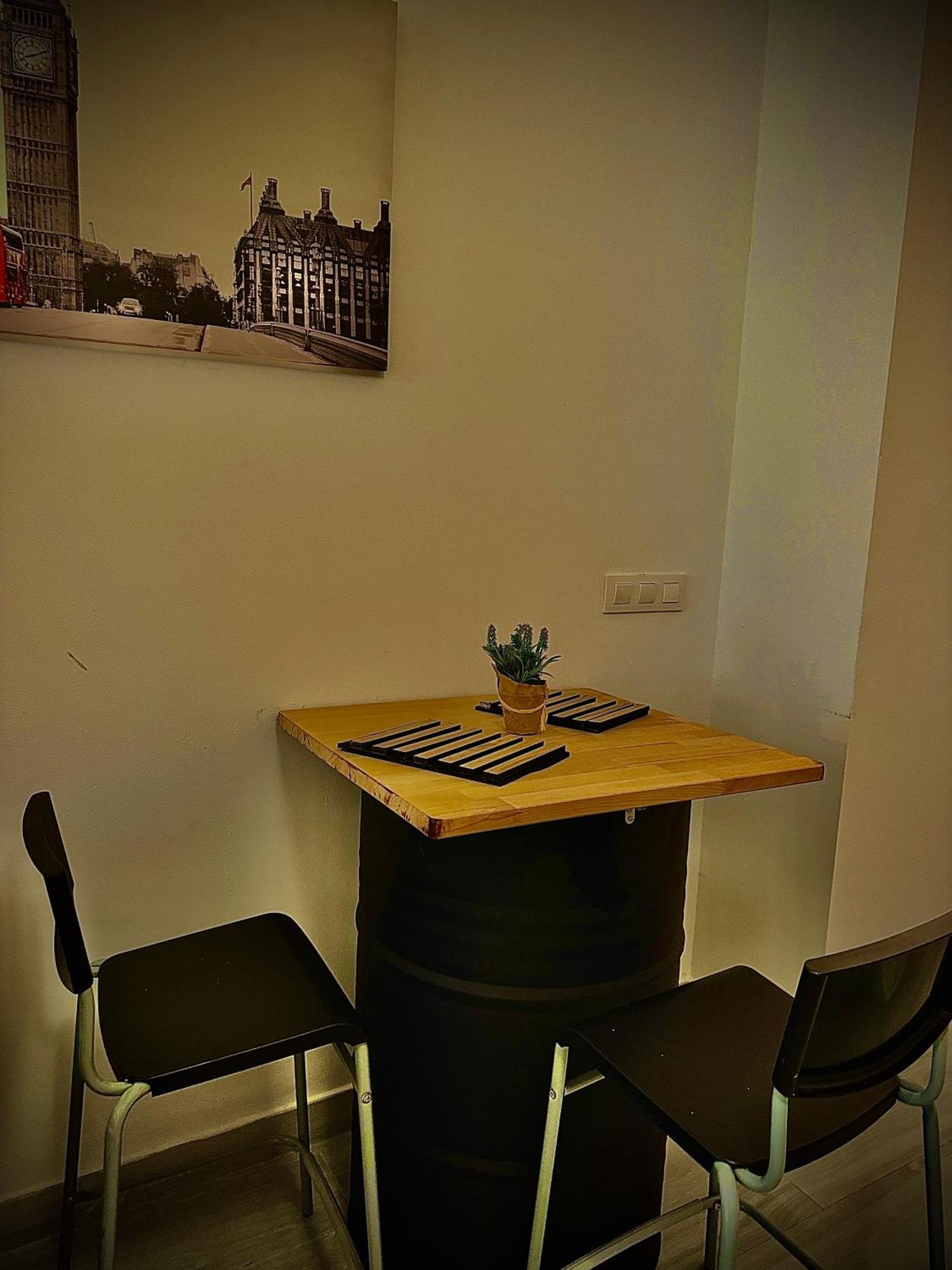 Violeta Loft A With Chill Out Terrace * Sevilla