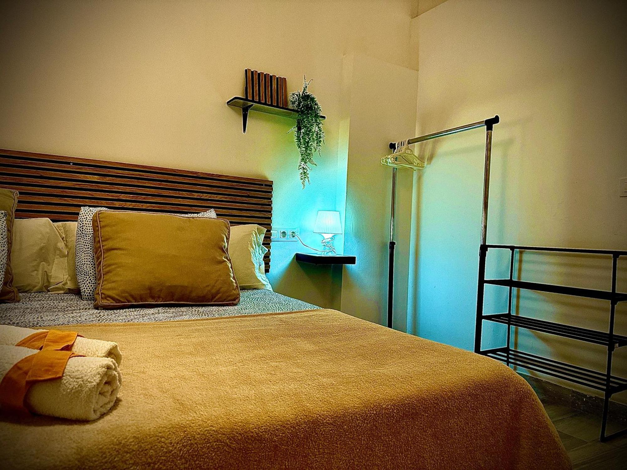 Violeta Loft A With Chill Out Terrace Apartment *