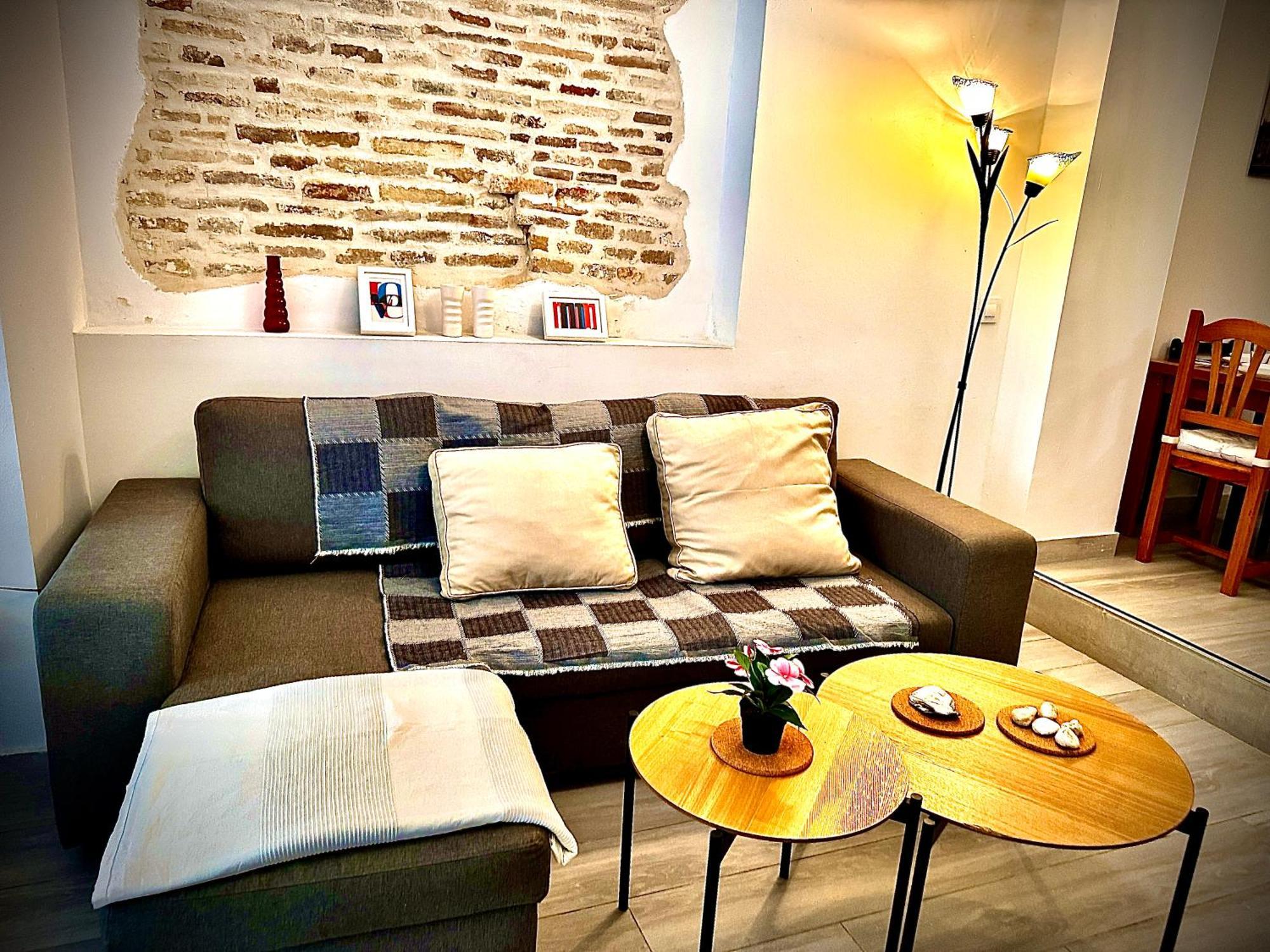 Violeta Loft A With Chill Out Terrace *